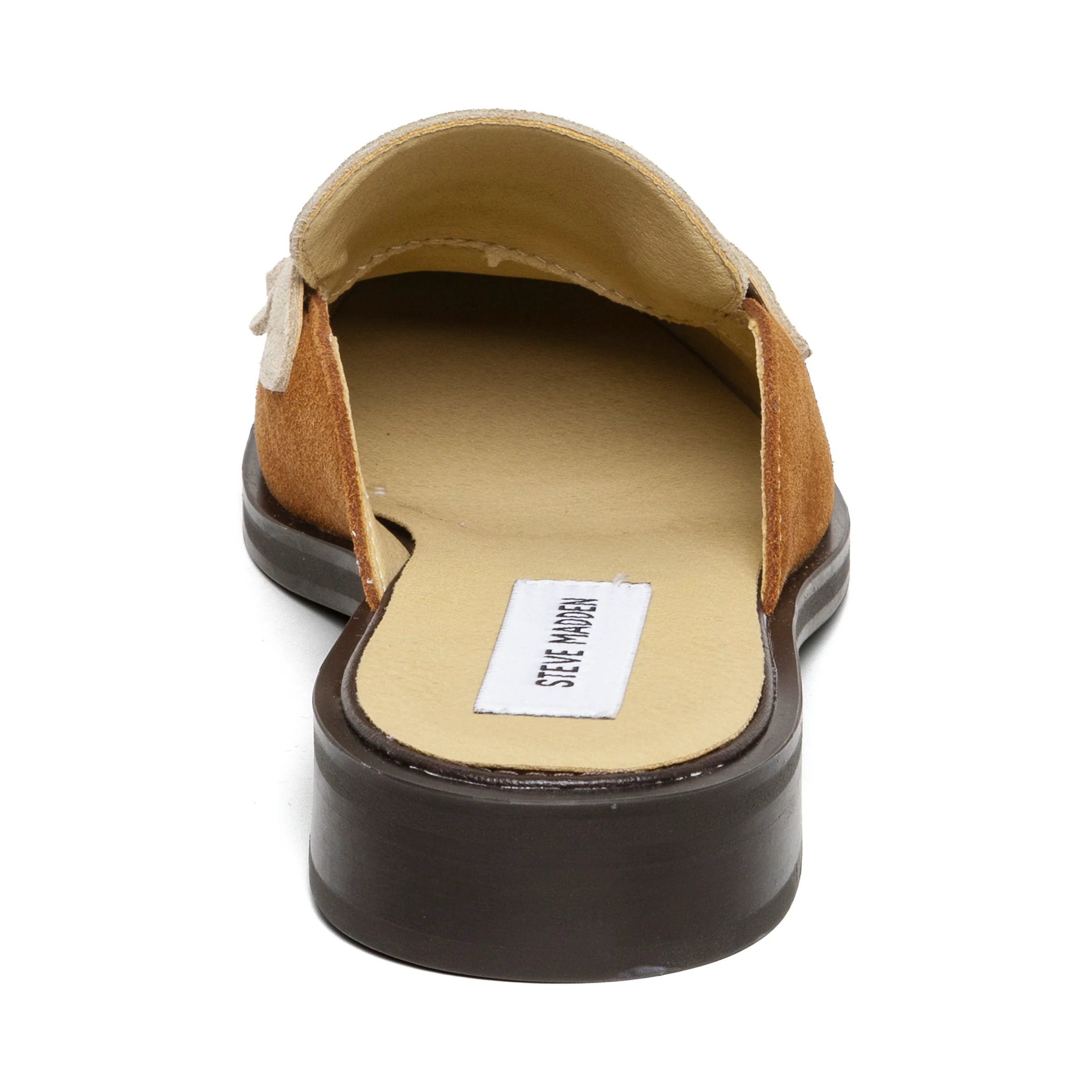 Nanette Flat Shoe TAN MULTI - Image 4