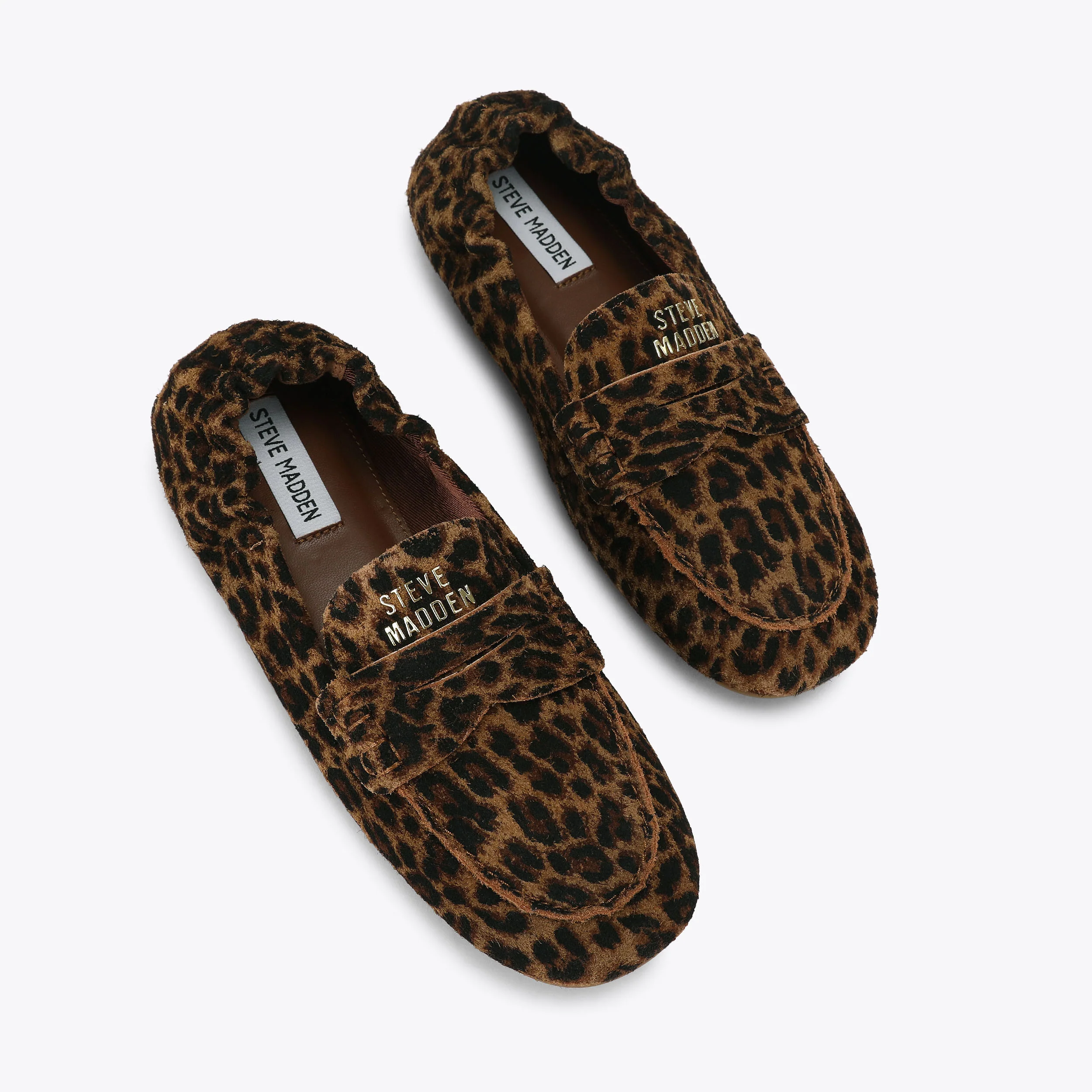 Newbury Black Suede - Image 2