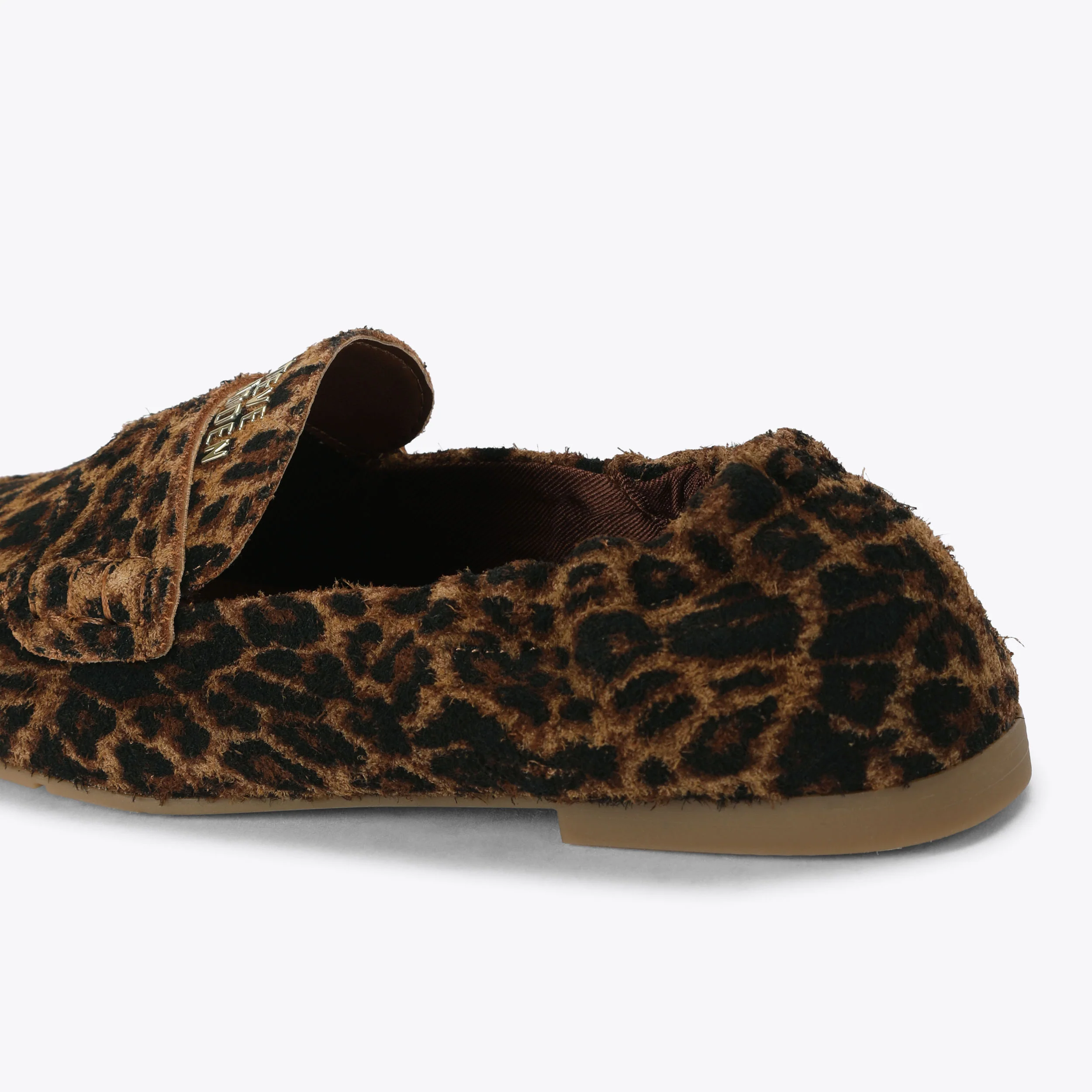 Newbury Black Suede - Image 3