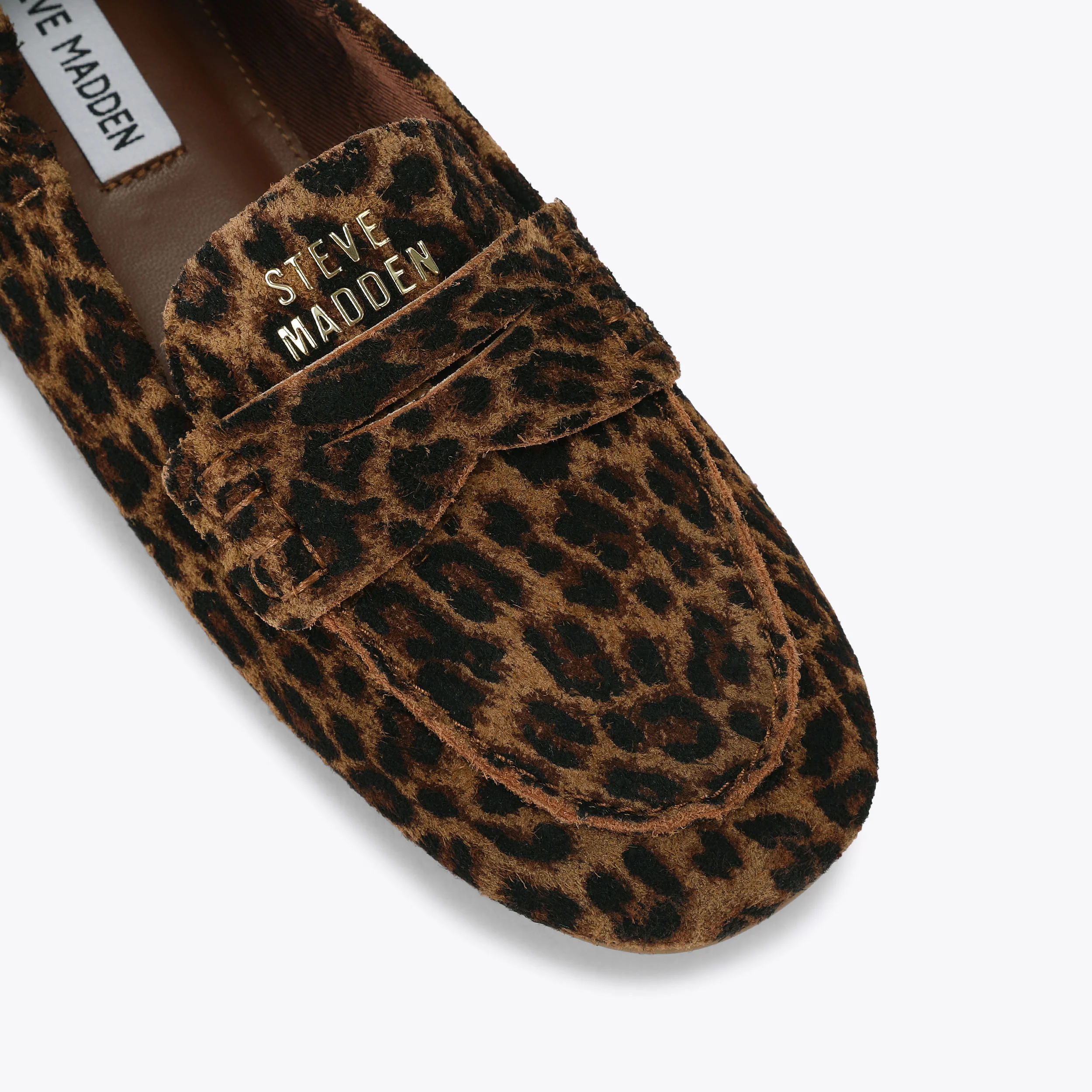 Newbury Black Suede - Image 4
