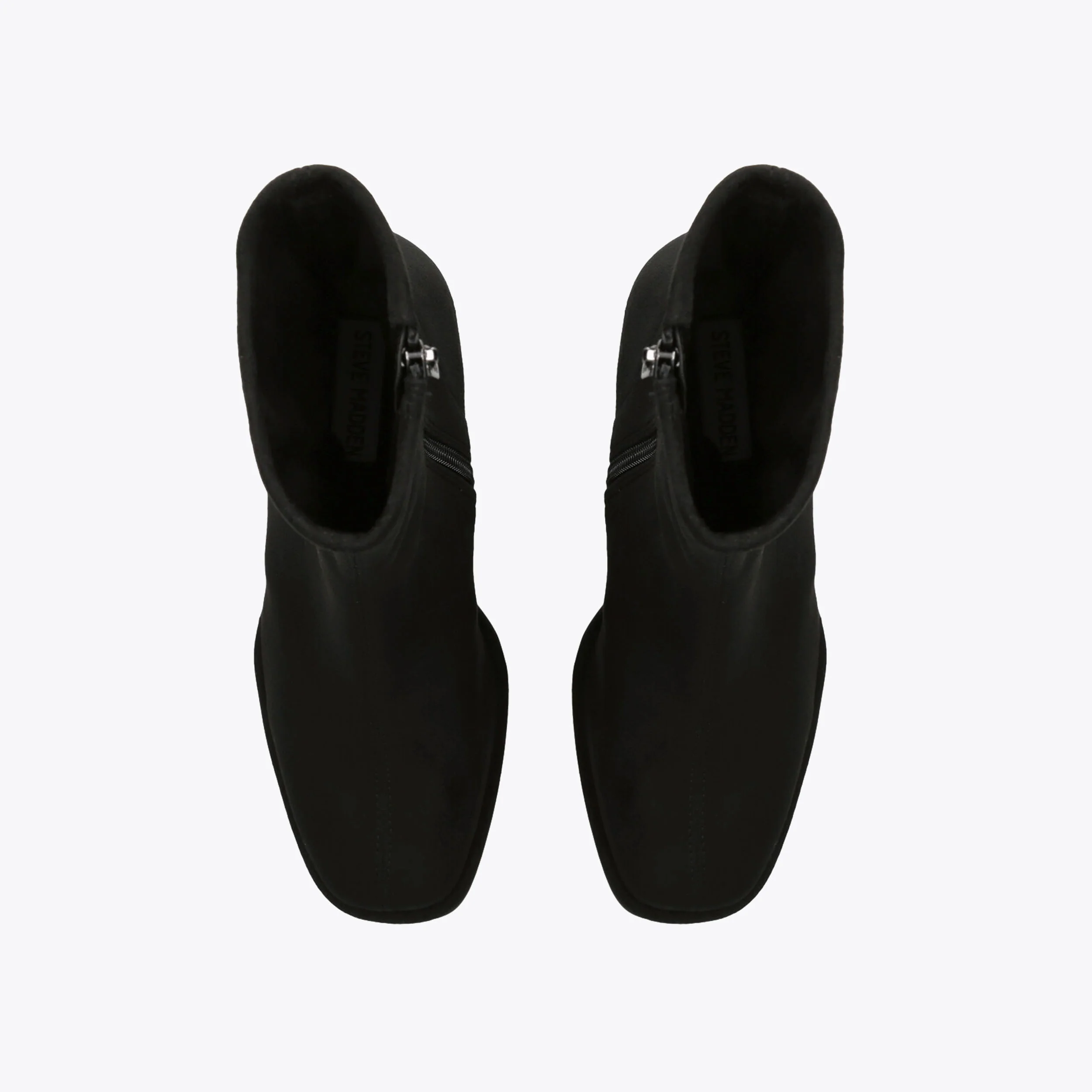 Nextstep Black Suede - Image 2