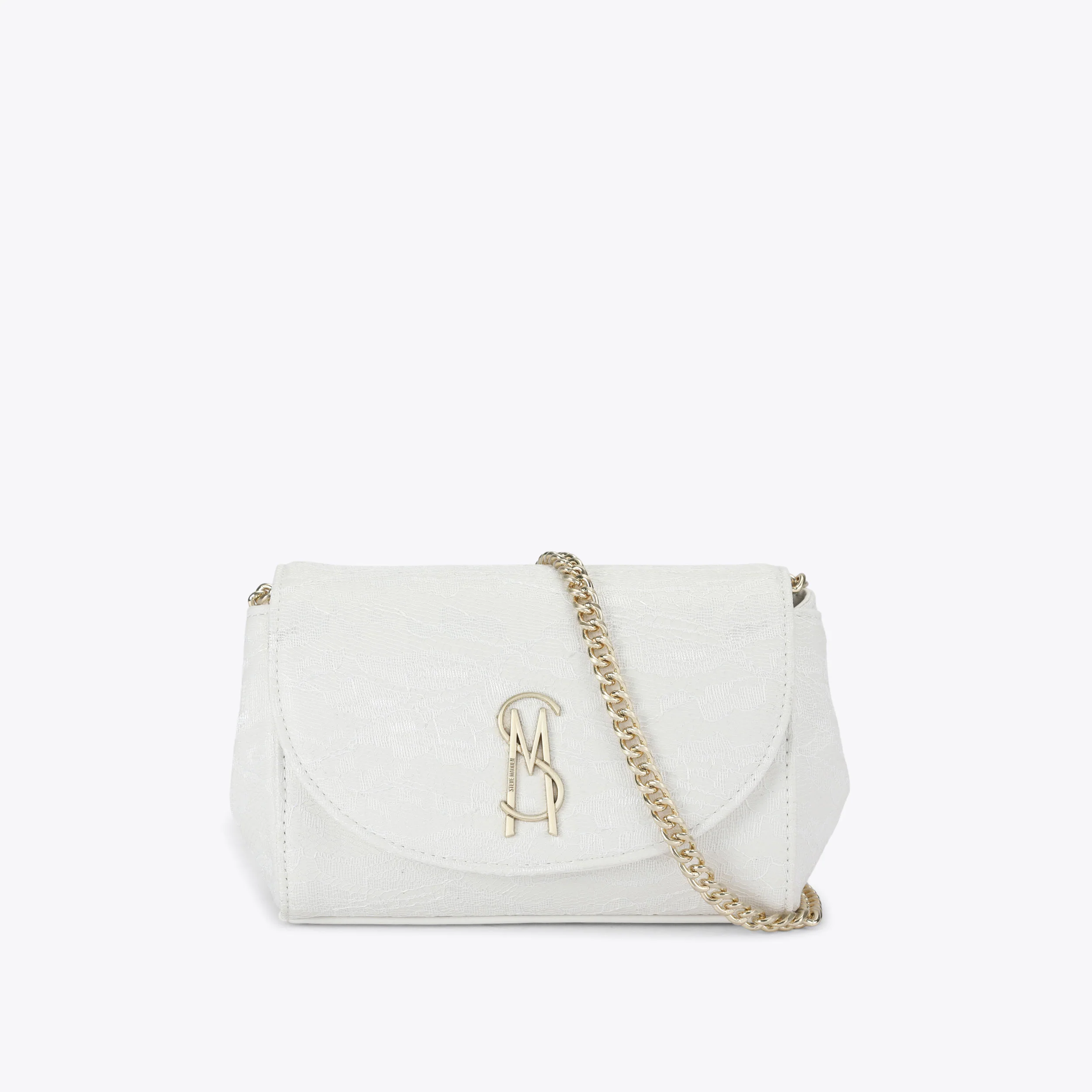 Nlya Bag White