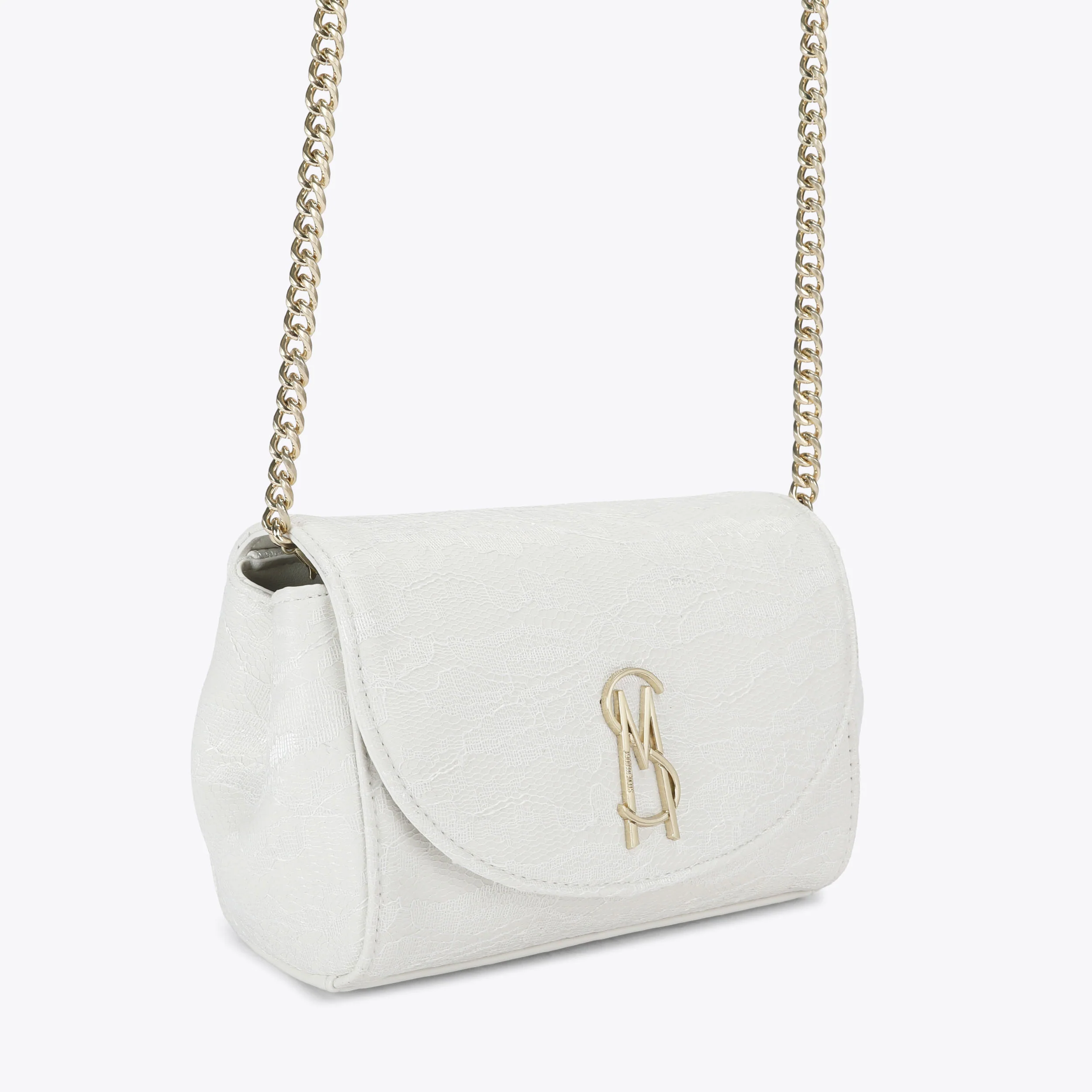Nlya Bag White - Image 2