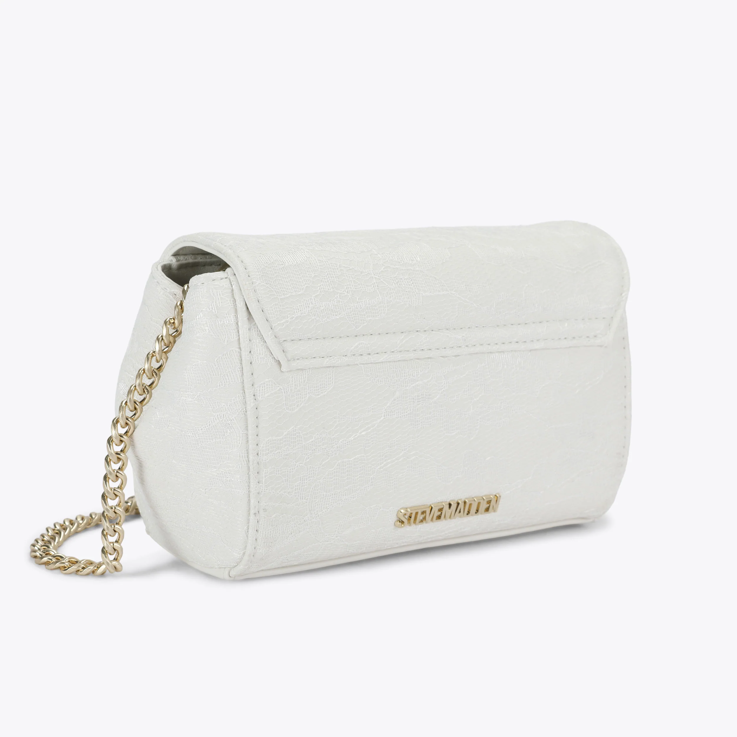 Nlya Bag White - Image 3