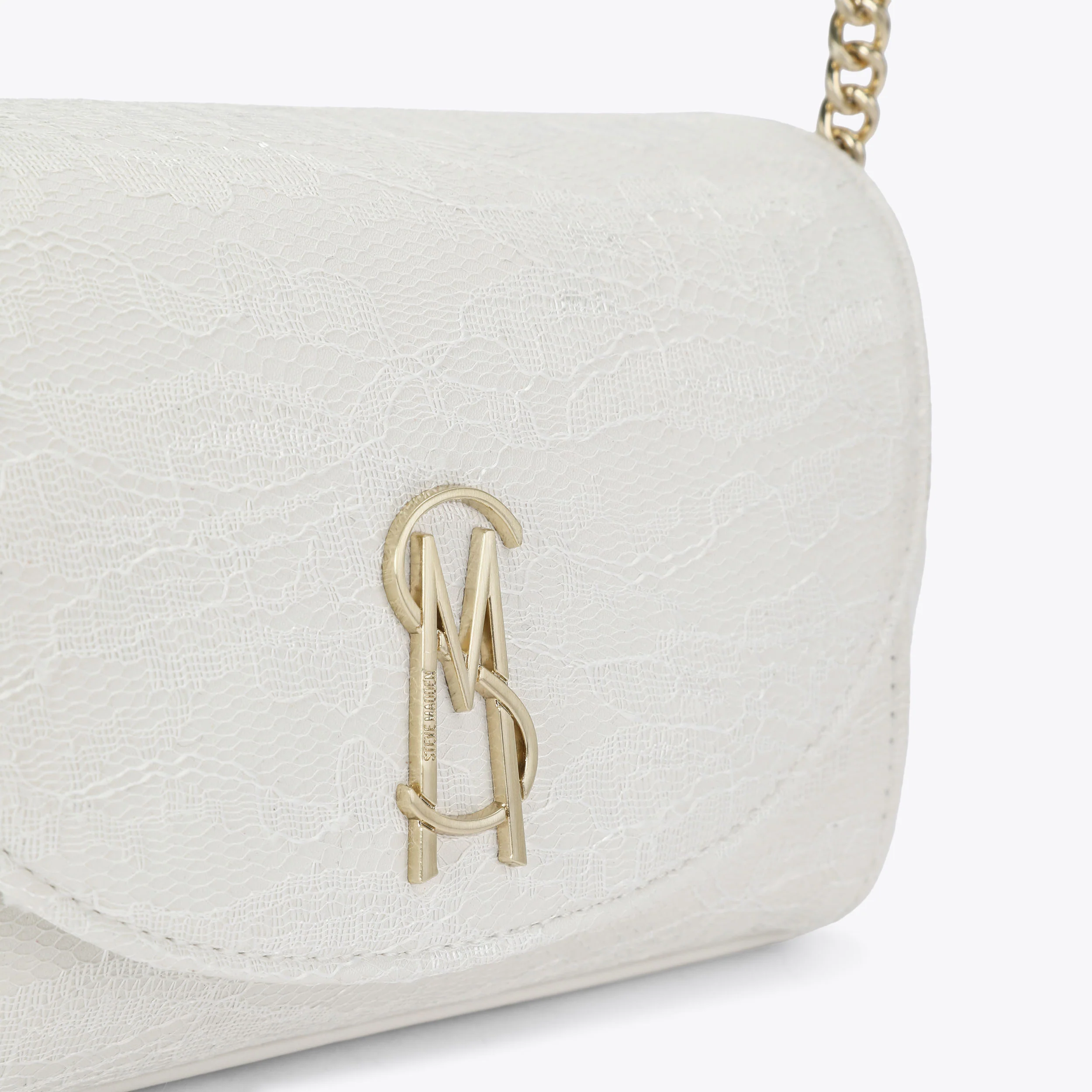 Nlya Bag White - Image 4