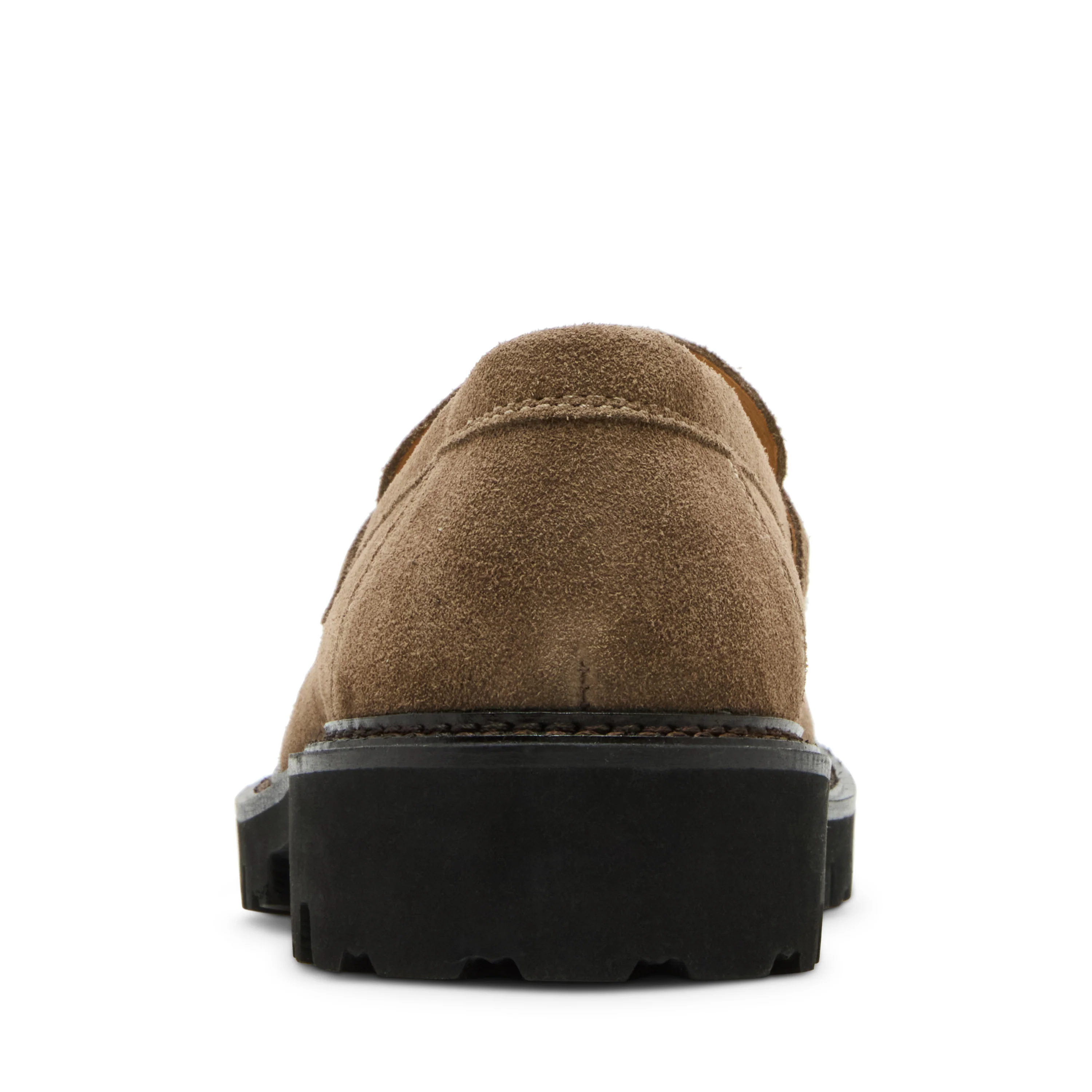 Noordin Casual Shoe TAUPE SUEDE - Image 4