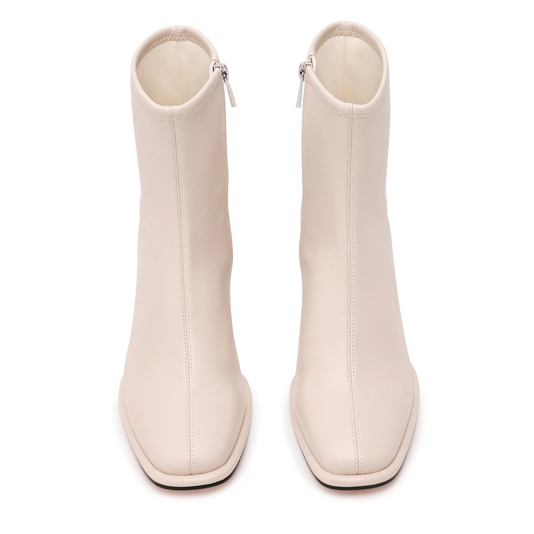 Norene Bootie BONE - Image 3