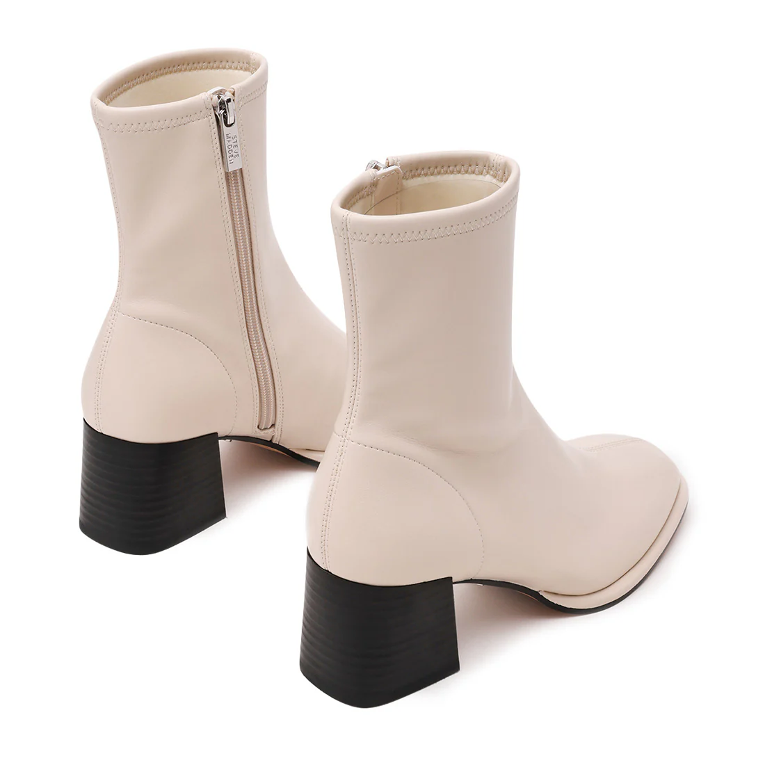 Norene Bootie BONE - Image 4