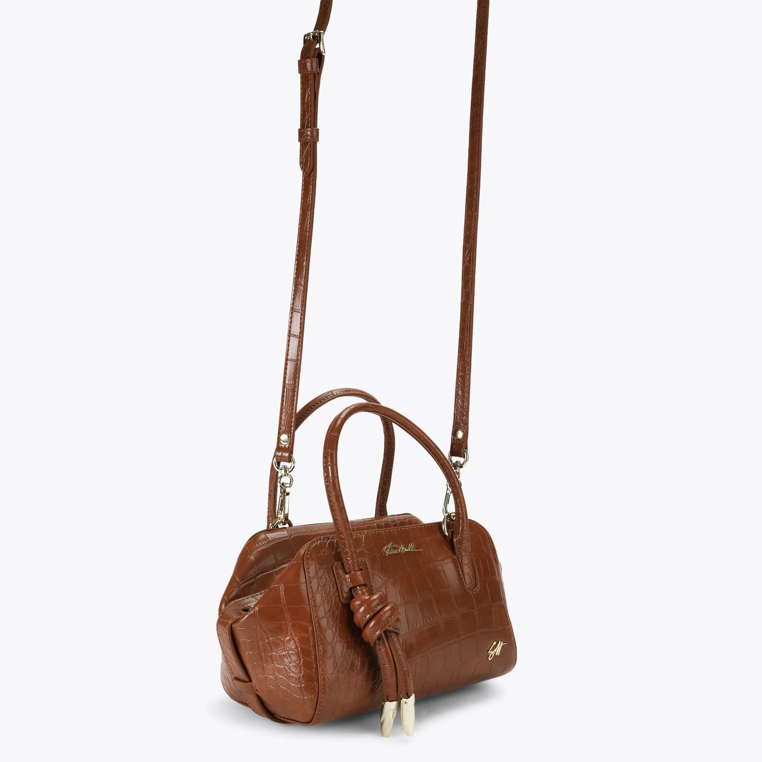 Novako Bag Brown - Image 2