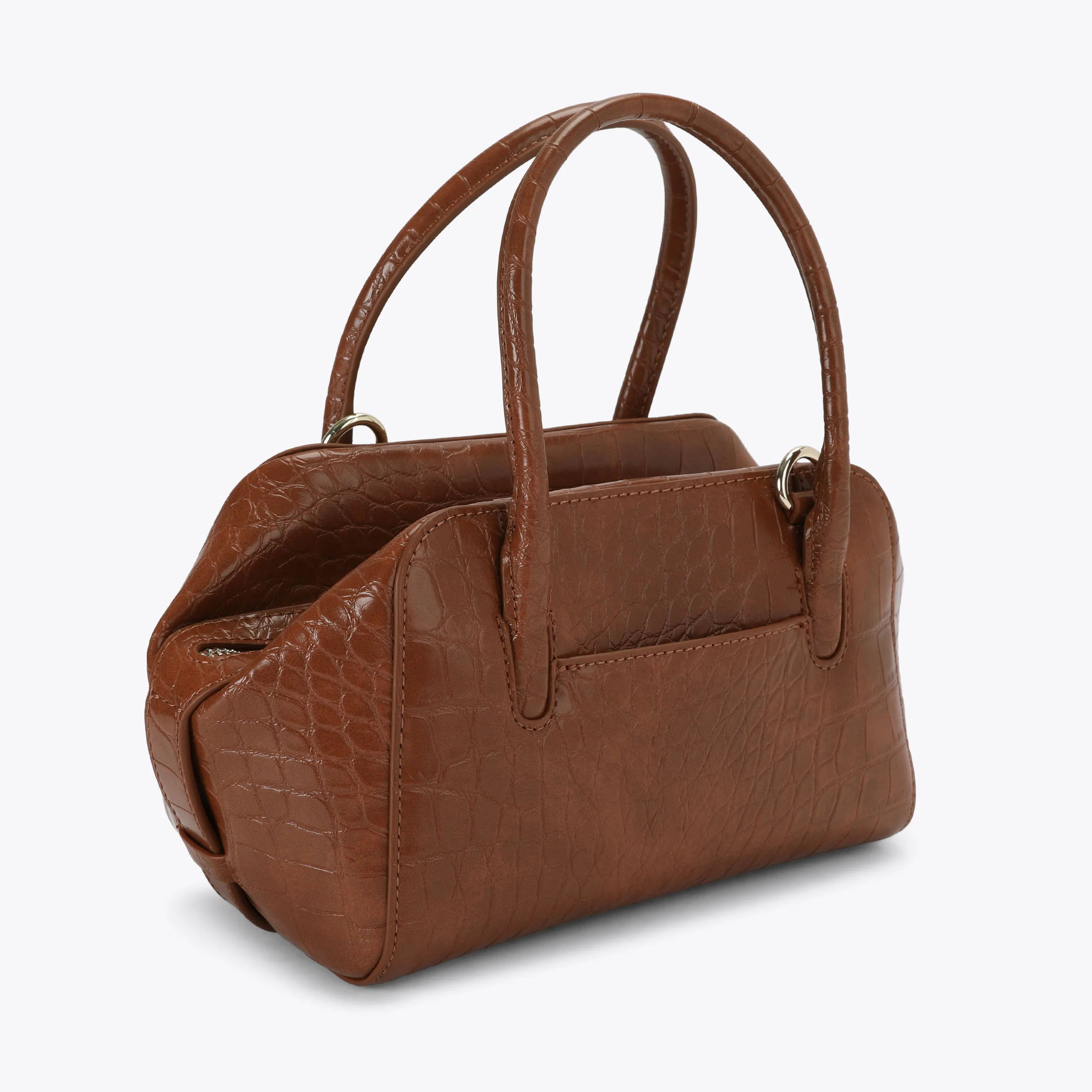 Novako Bag Brown - Image 3