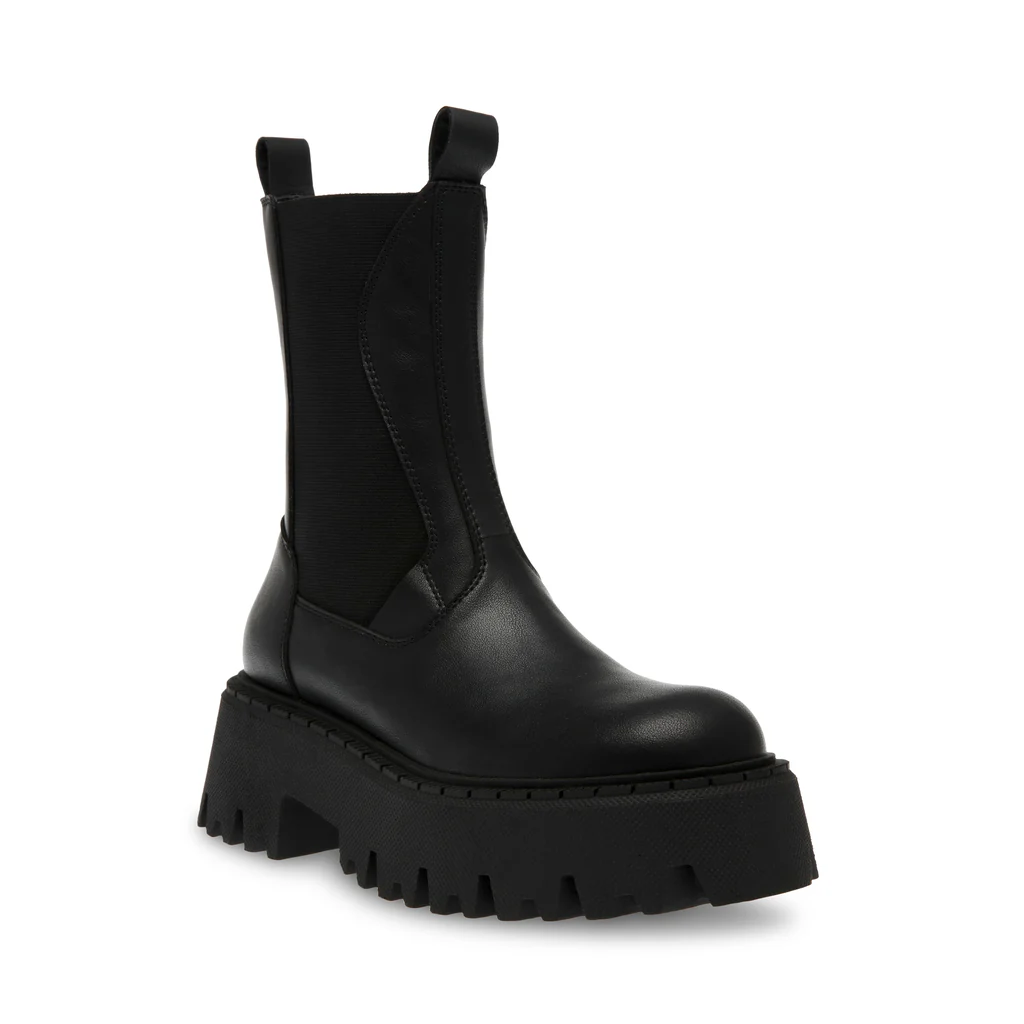 Obtain Boot BLK ACTION LEATHER - Image 2