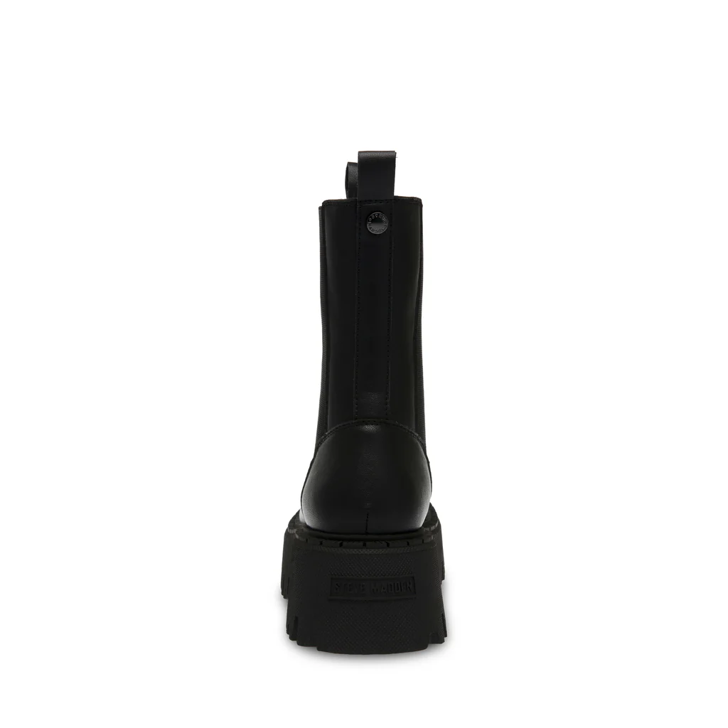 Obtain Boot BLK ACTION LEATHER - Image 4