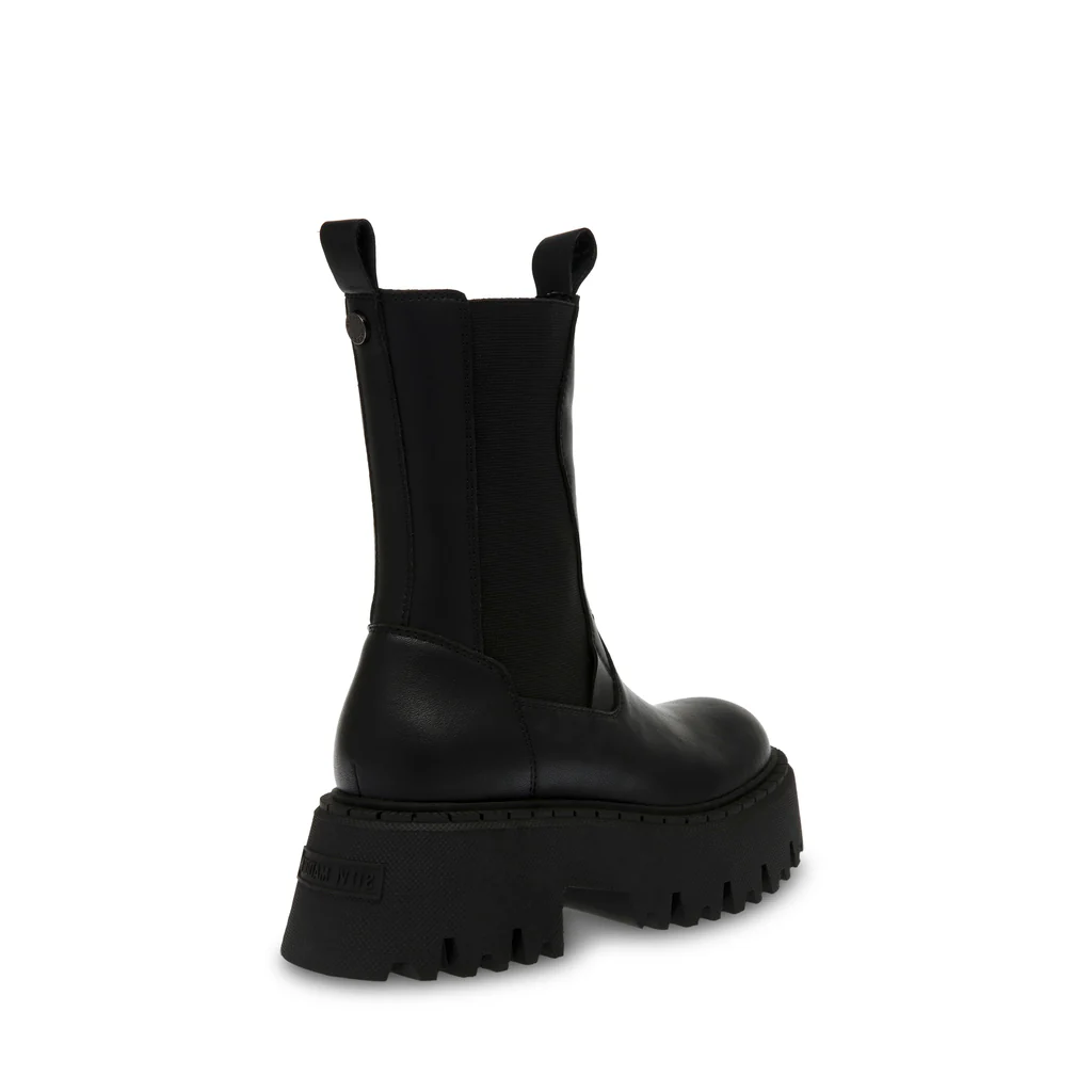 Obtain Boot BLK ACTION LEATHER - Image 5