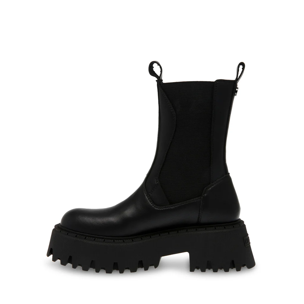 Obtain Boot BLK ACTION LEATHER - Image 6