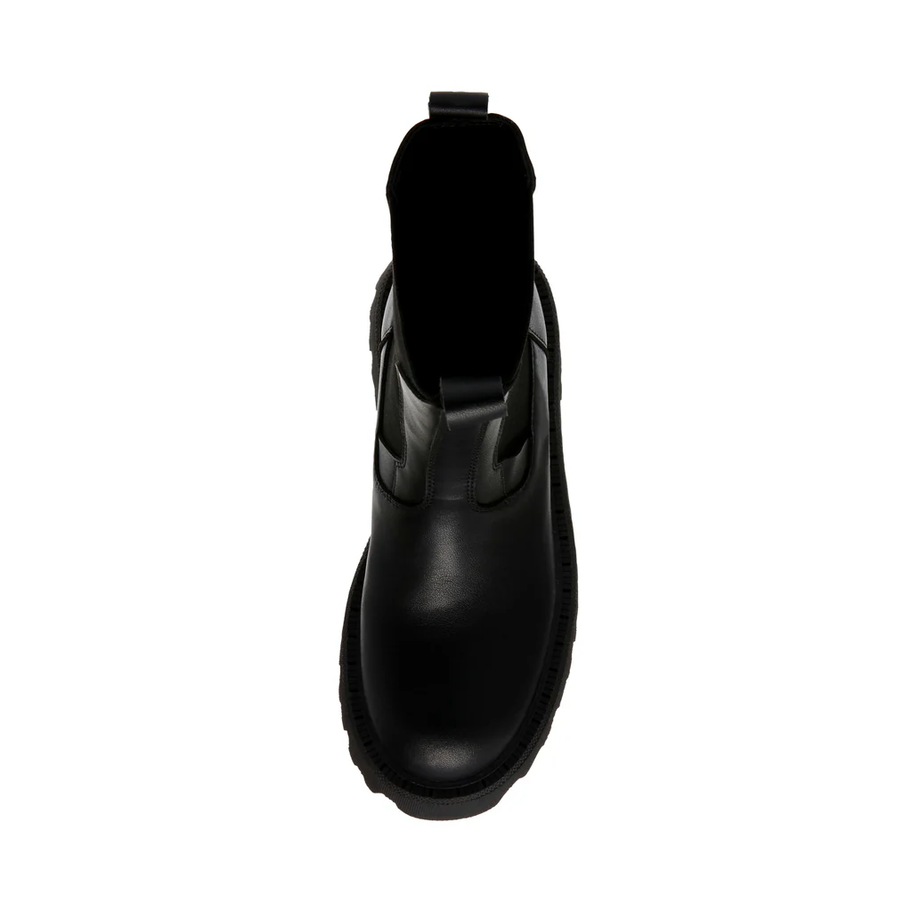 Obtain Boot BLK ACTION LEATHER - Image 7