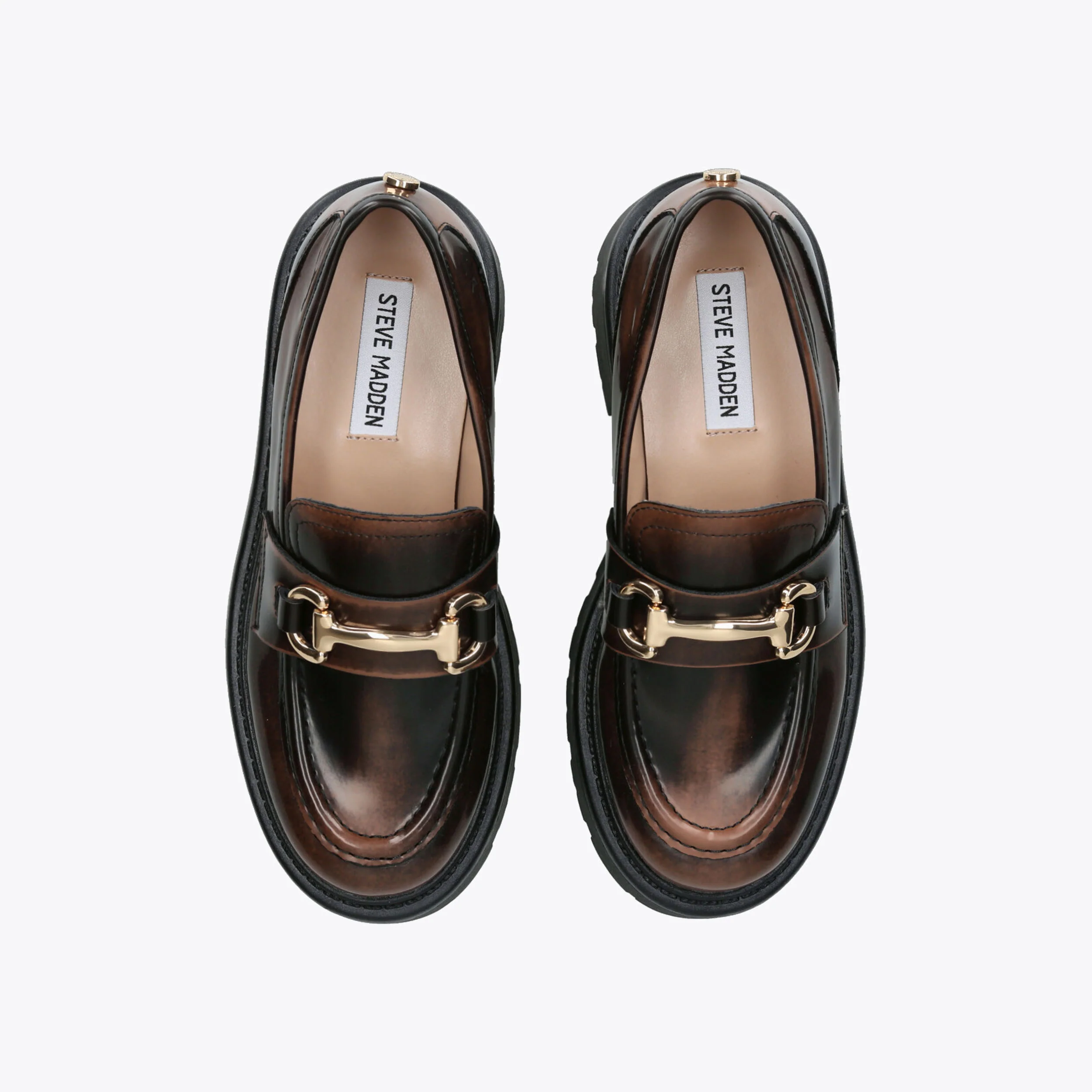 Occupy Dark Brown - Image 2