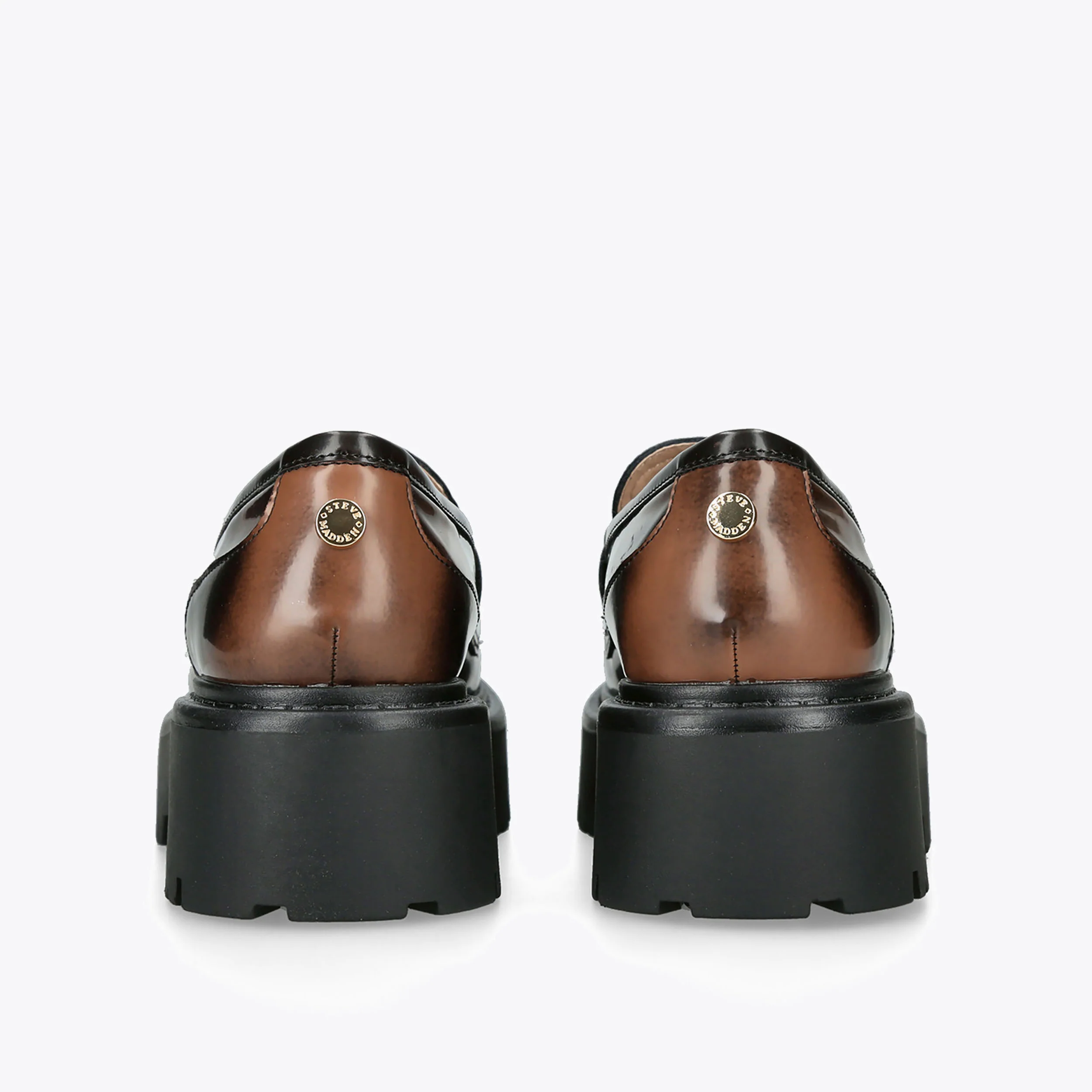Occupy Dark Brown - Image 3