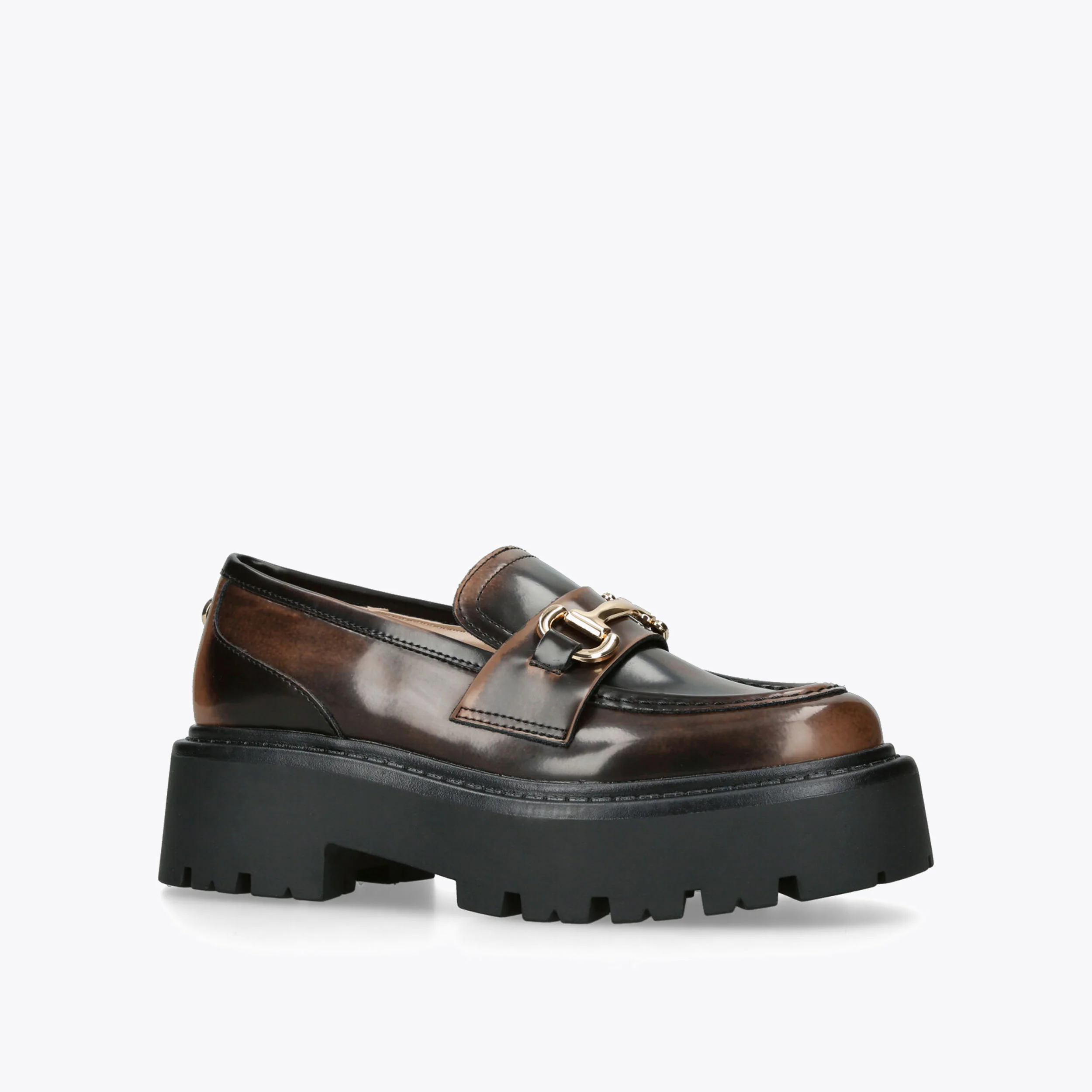 Occupy Dark Brown - Image 4