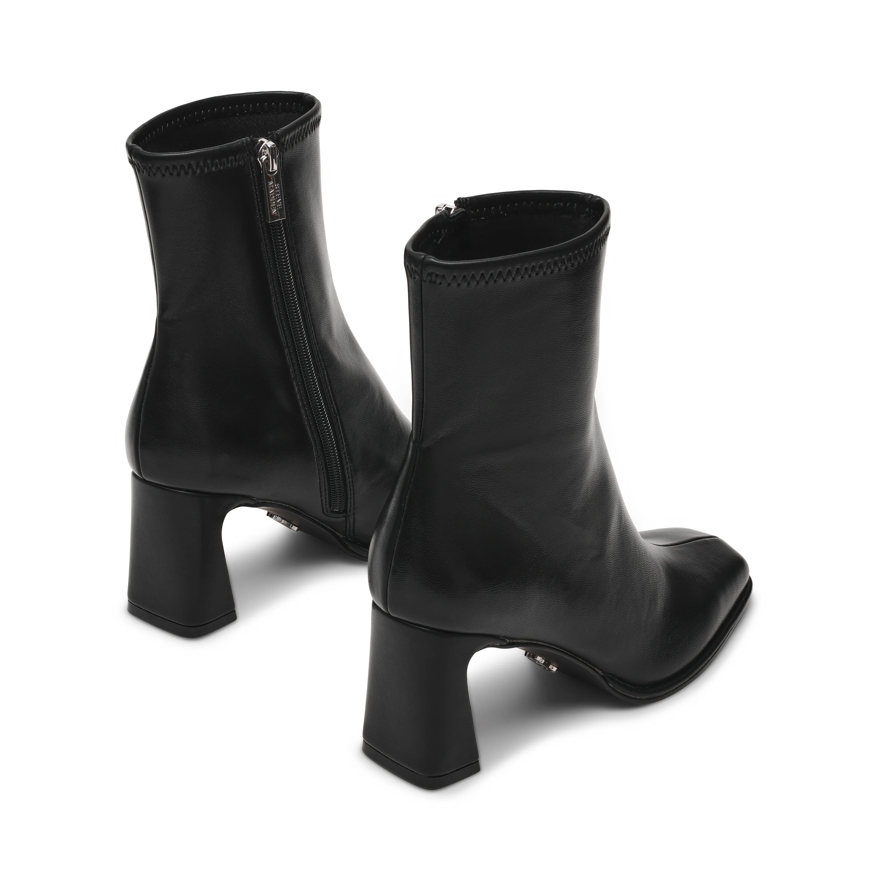 Odesa Bootie BLACK - Image 4