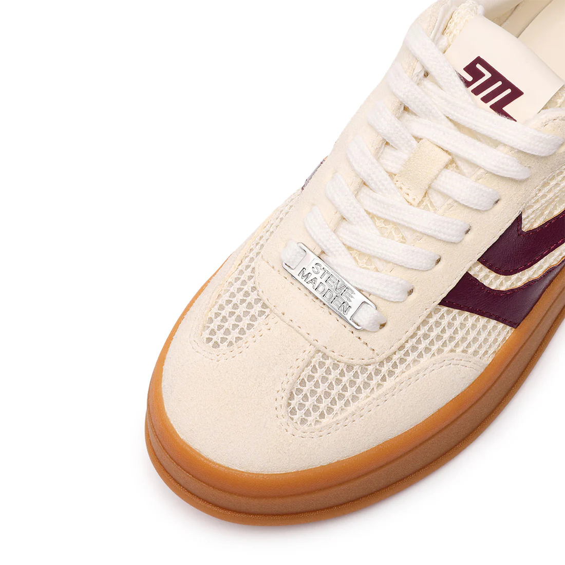 Off-Track Trainer BEIGE ALMOND - Image 5