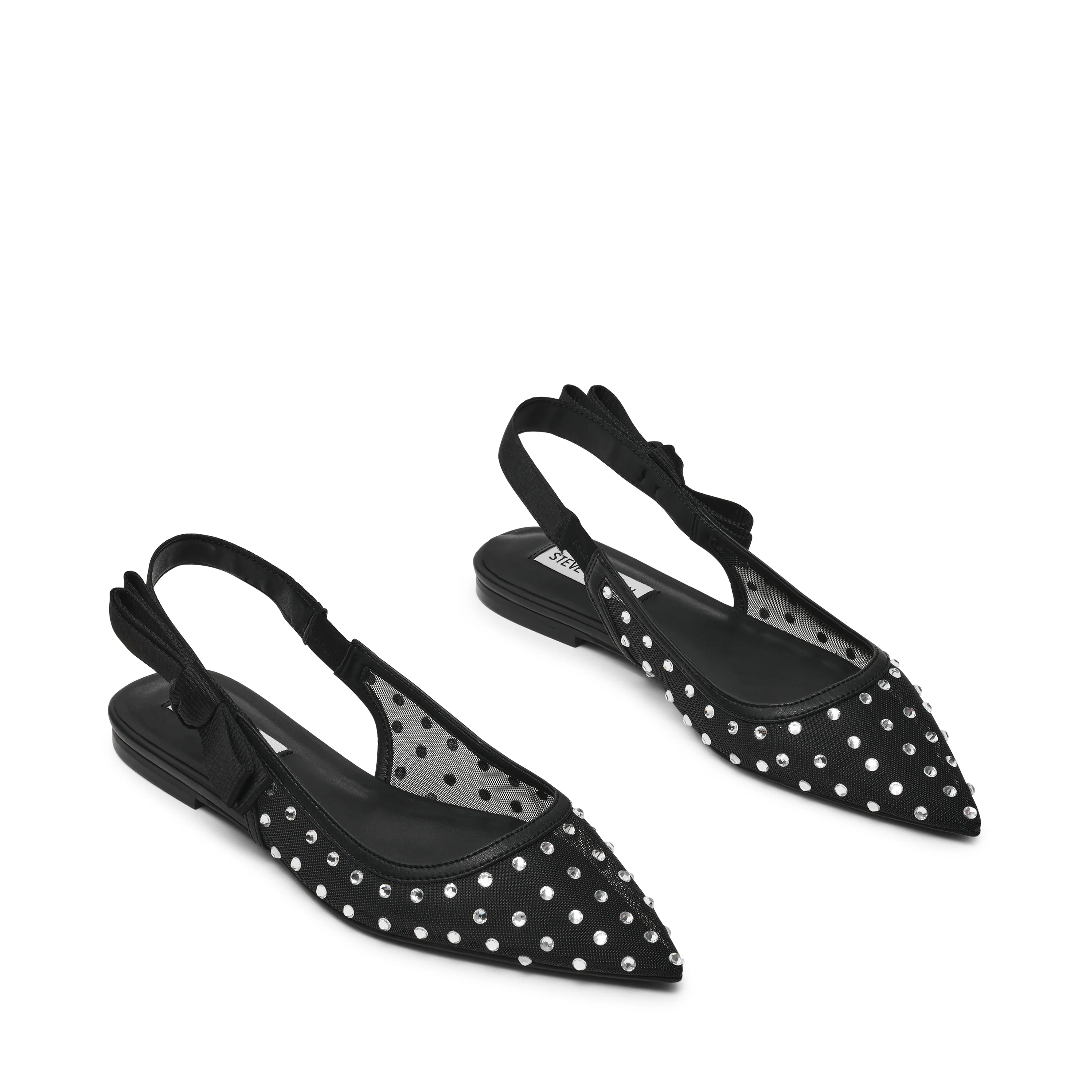 Olyvia-R Pump BLACK - Image 2