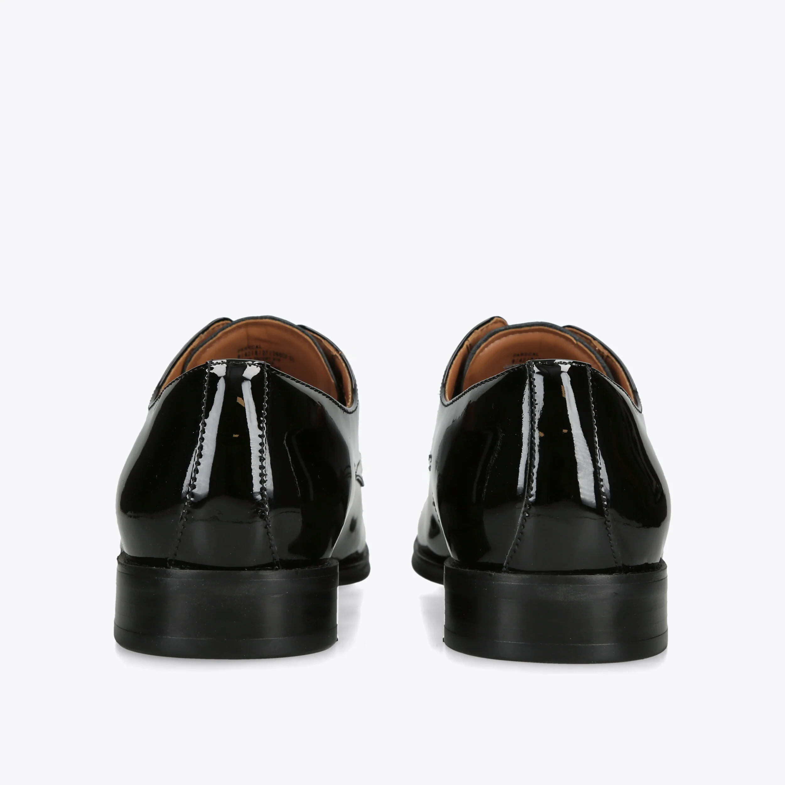 Parscal Black Patent - Image 3