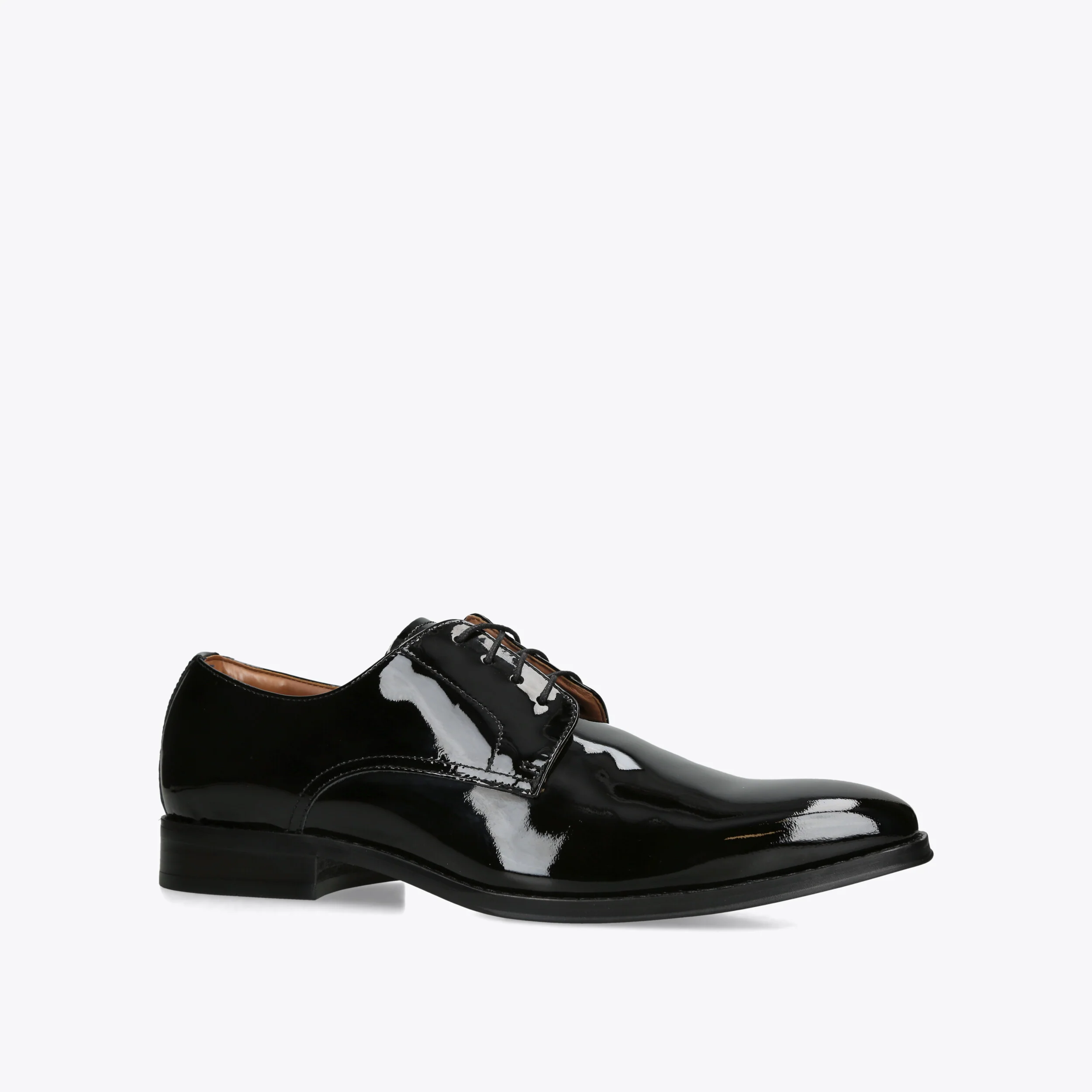 Parscal Black Patent - Image 4
