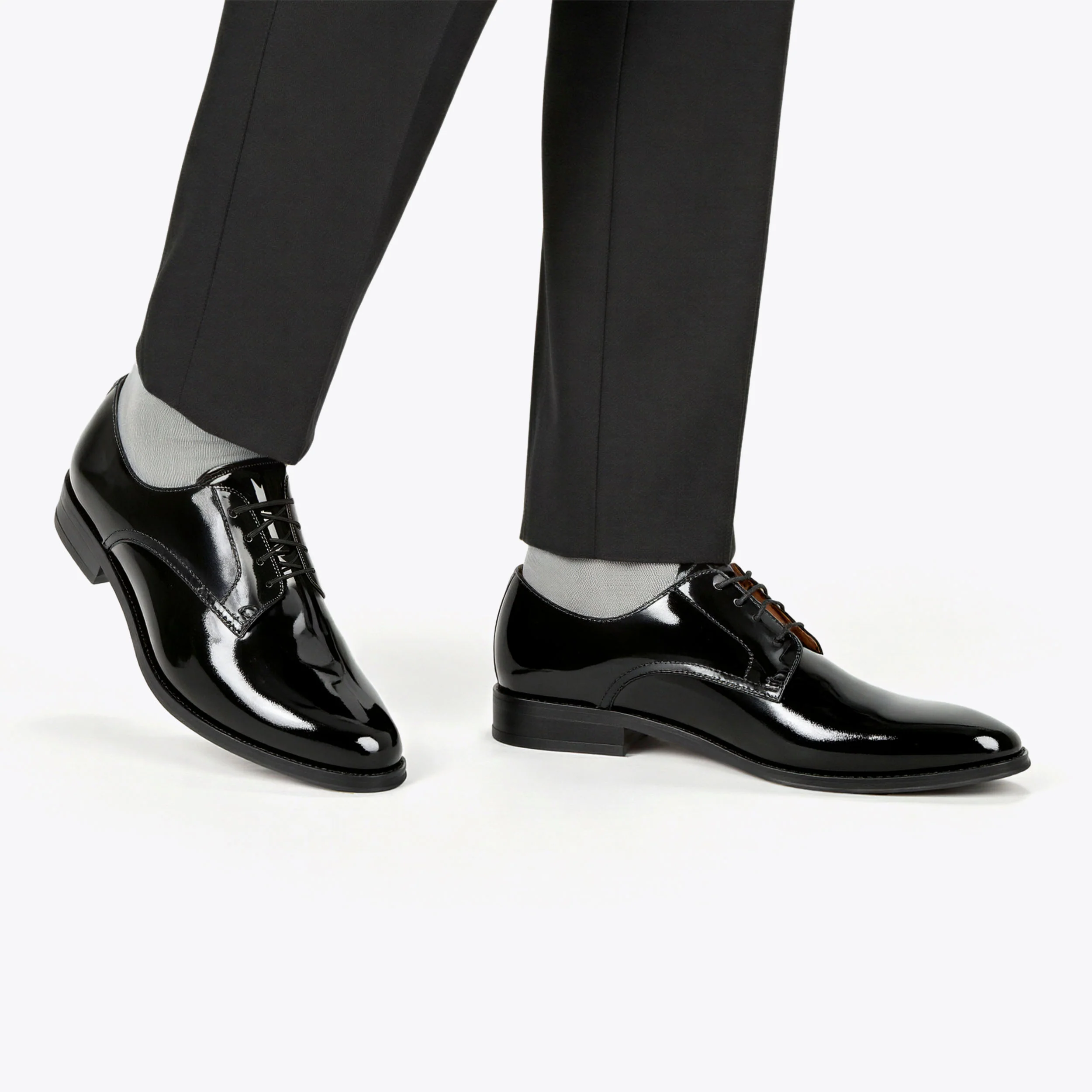 Parscal Black Patent - Image 5