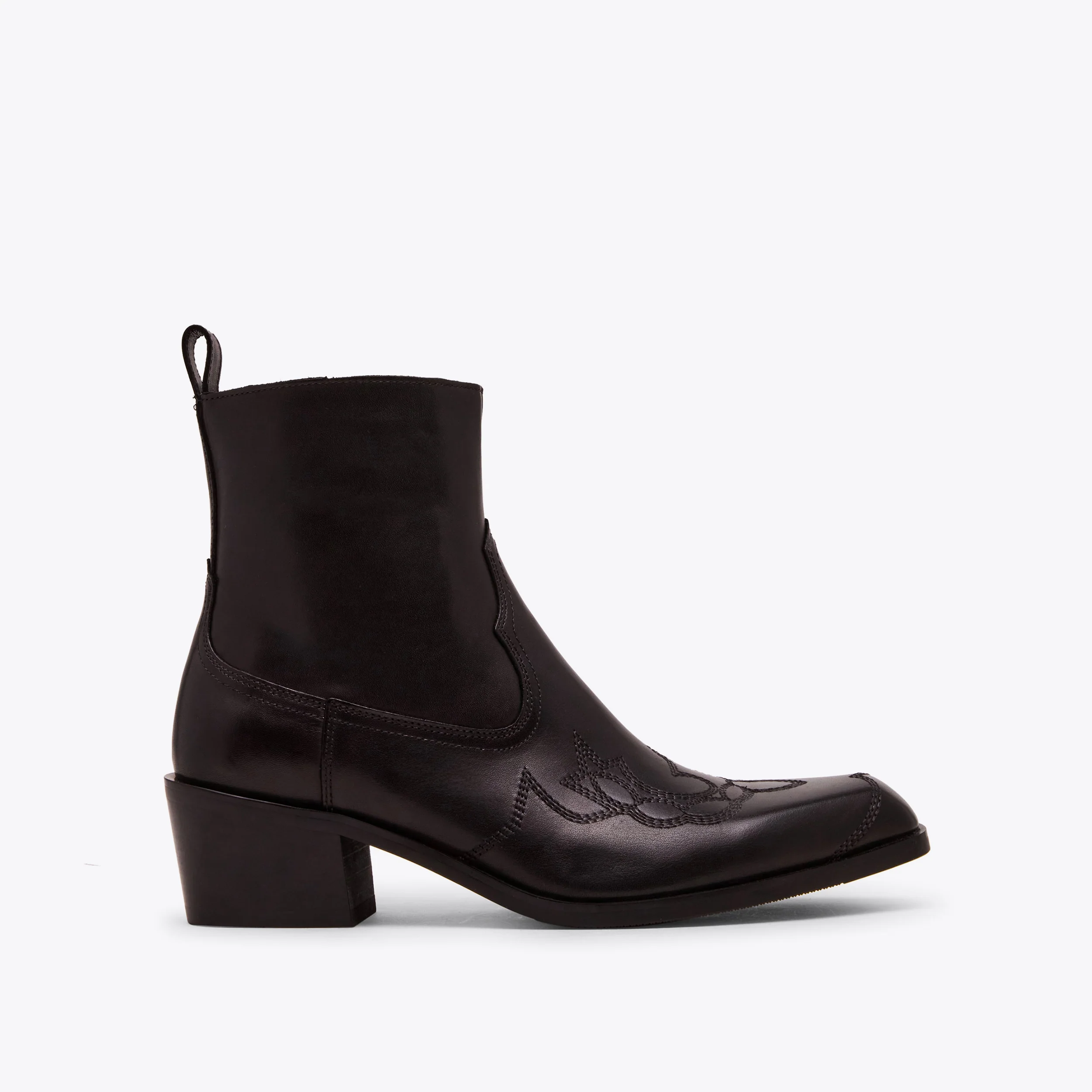 Paso Black