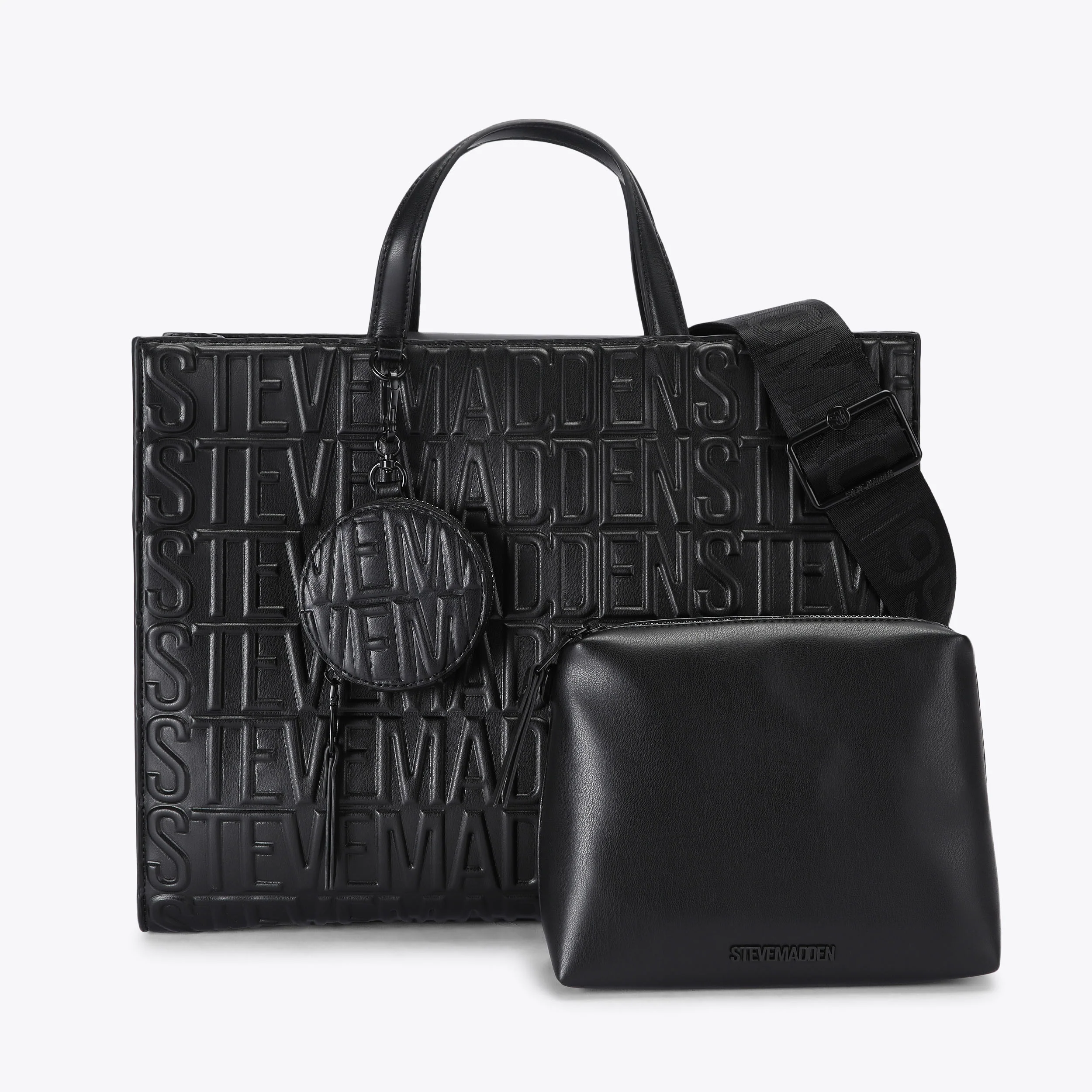 Phantom Bag Black
