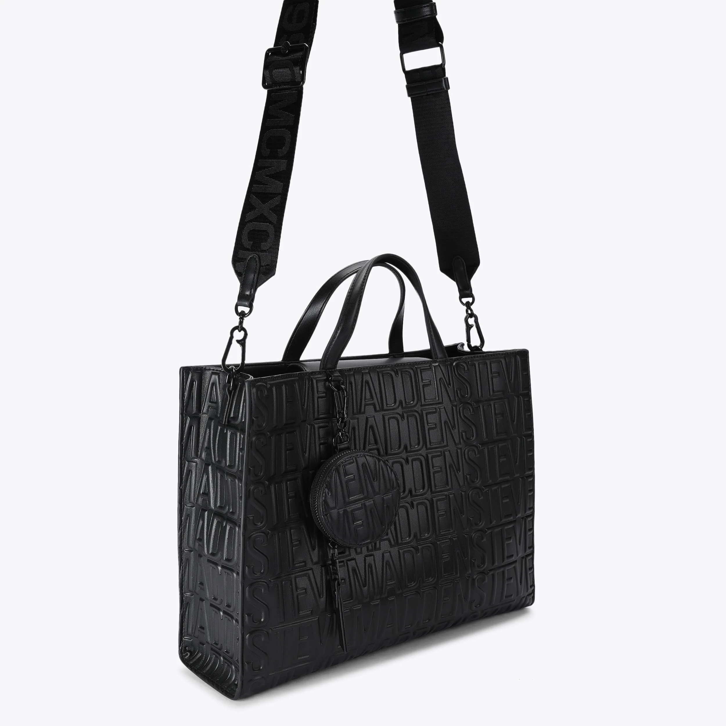 Phantom Bag Black - Image 2