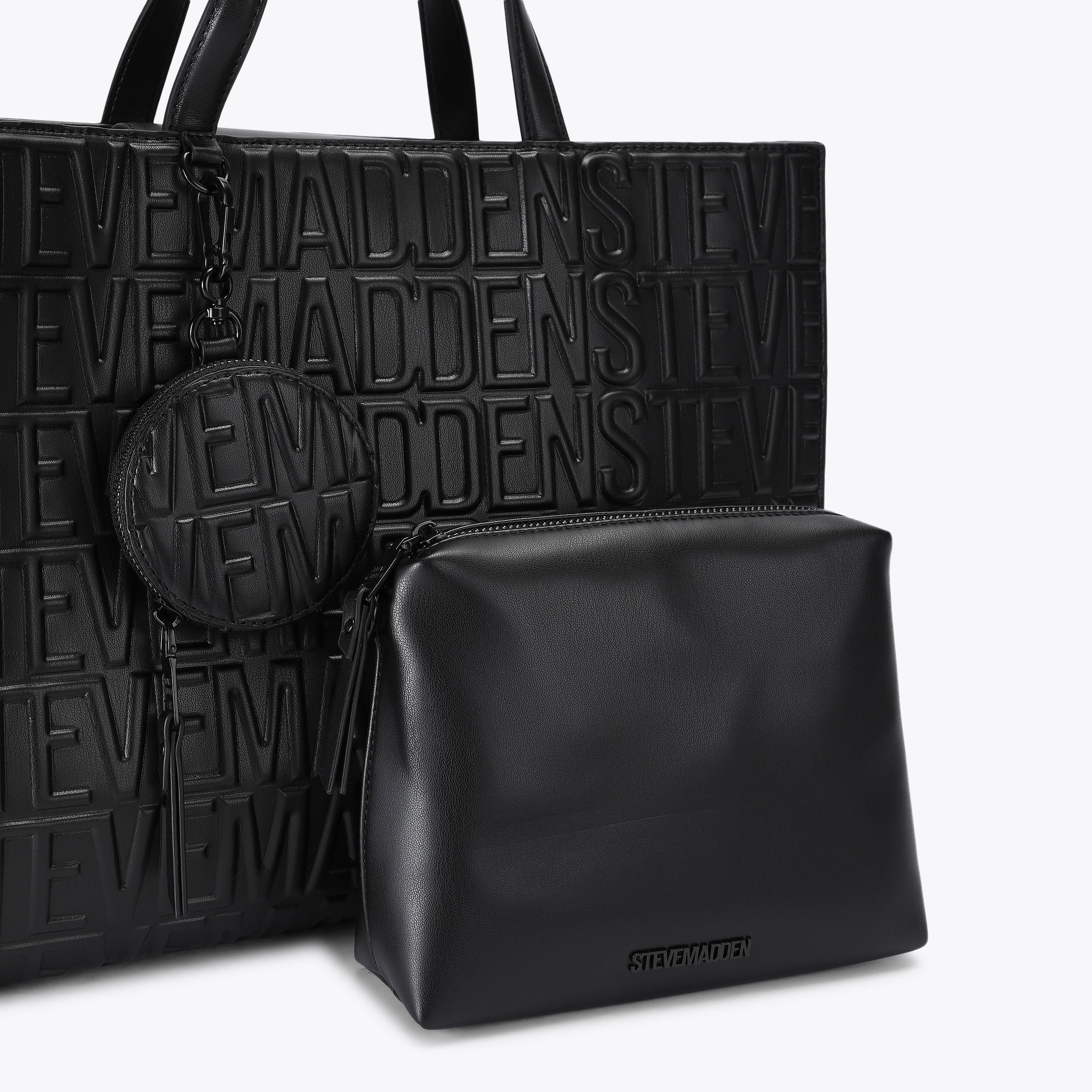 Phantom Bag Black - Image 4