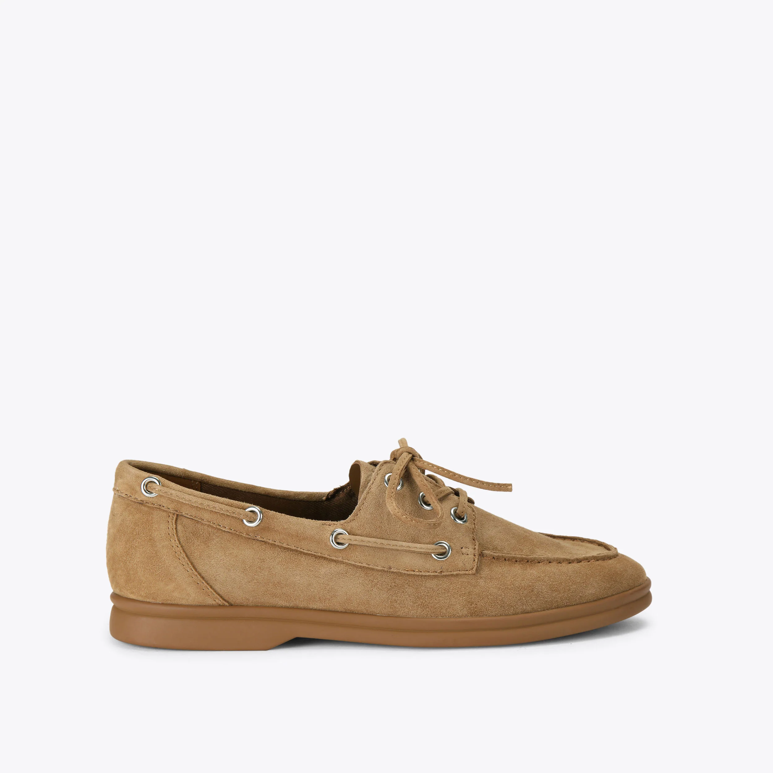 Ports Brown