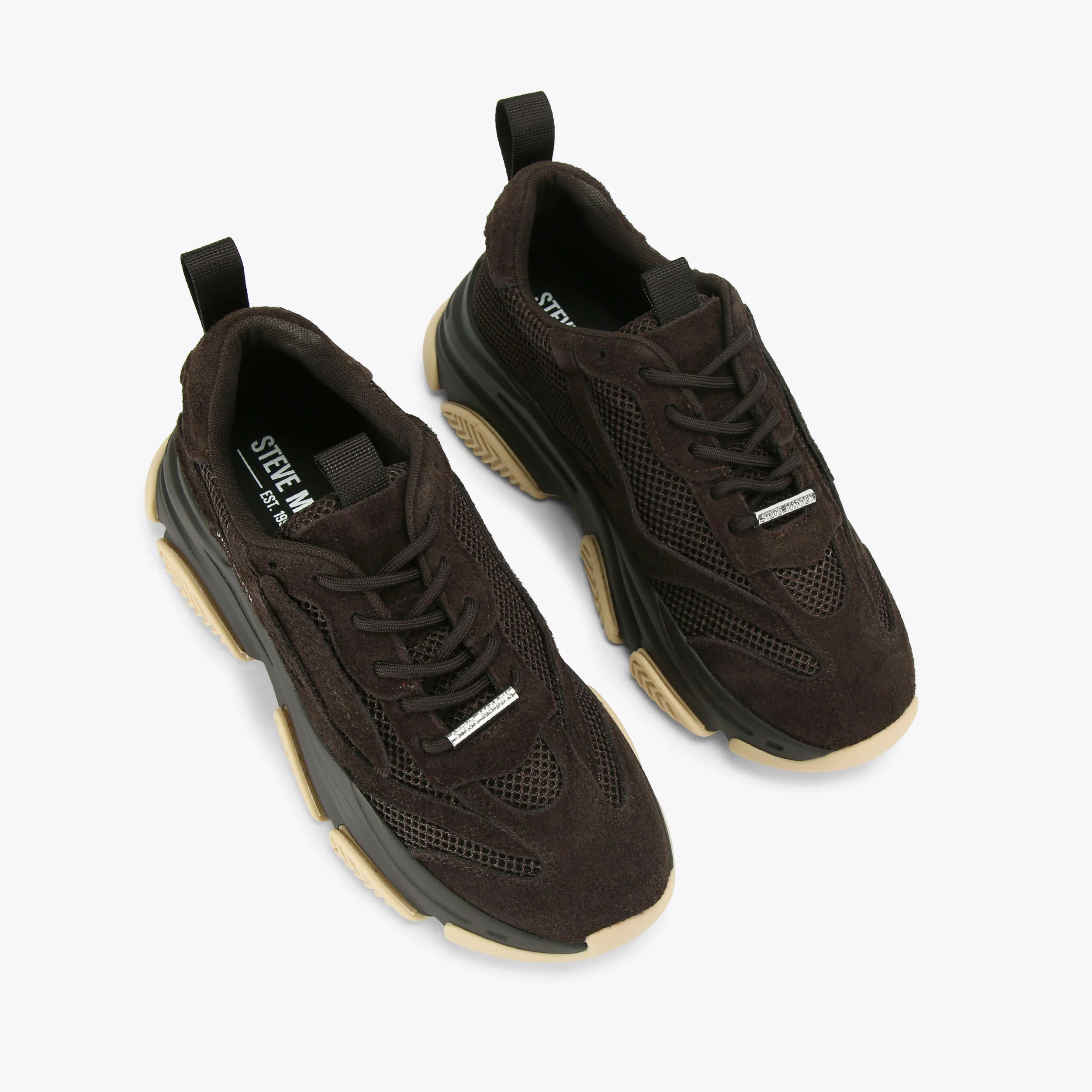 Possess Brown - Image 2