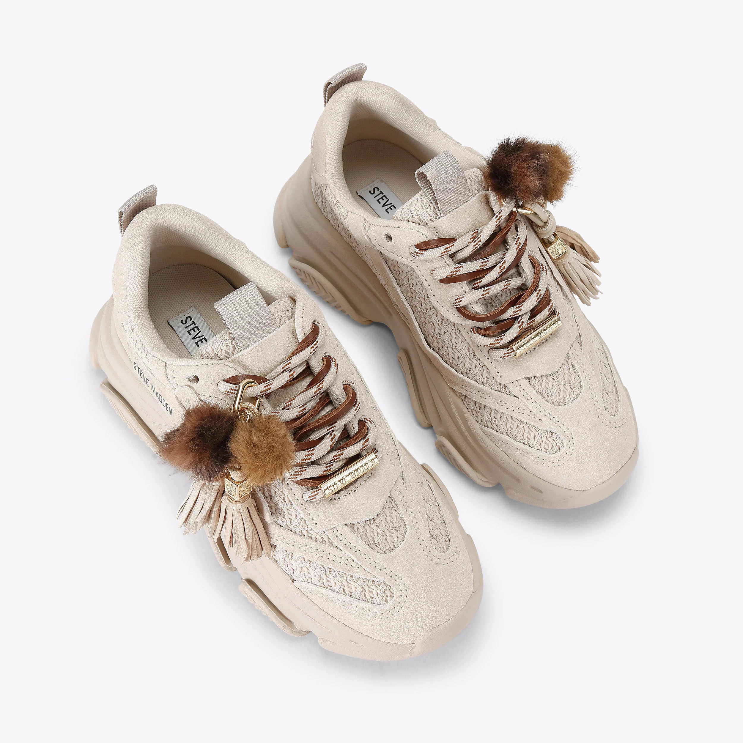 Possession Bone Suede - Image 2