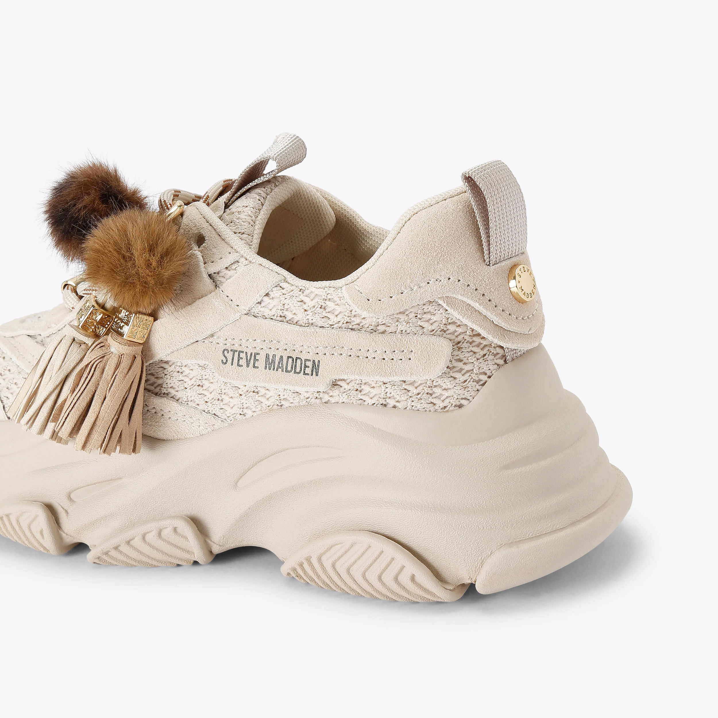 Possession Bone Suede - Image 3