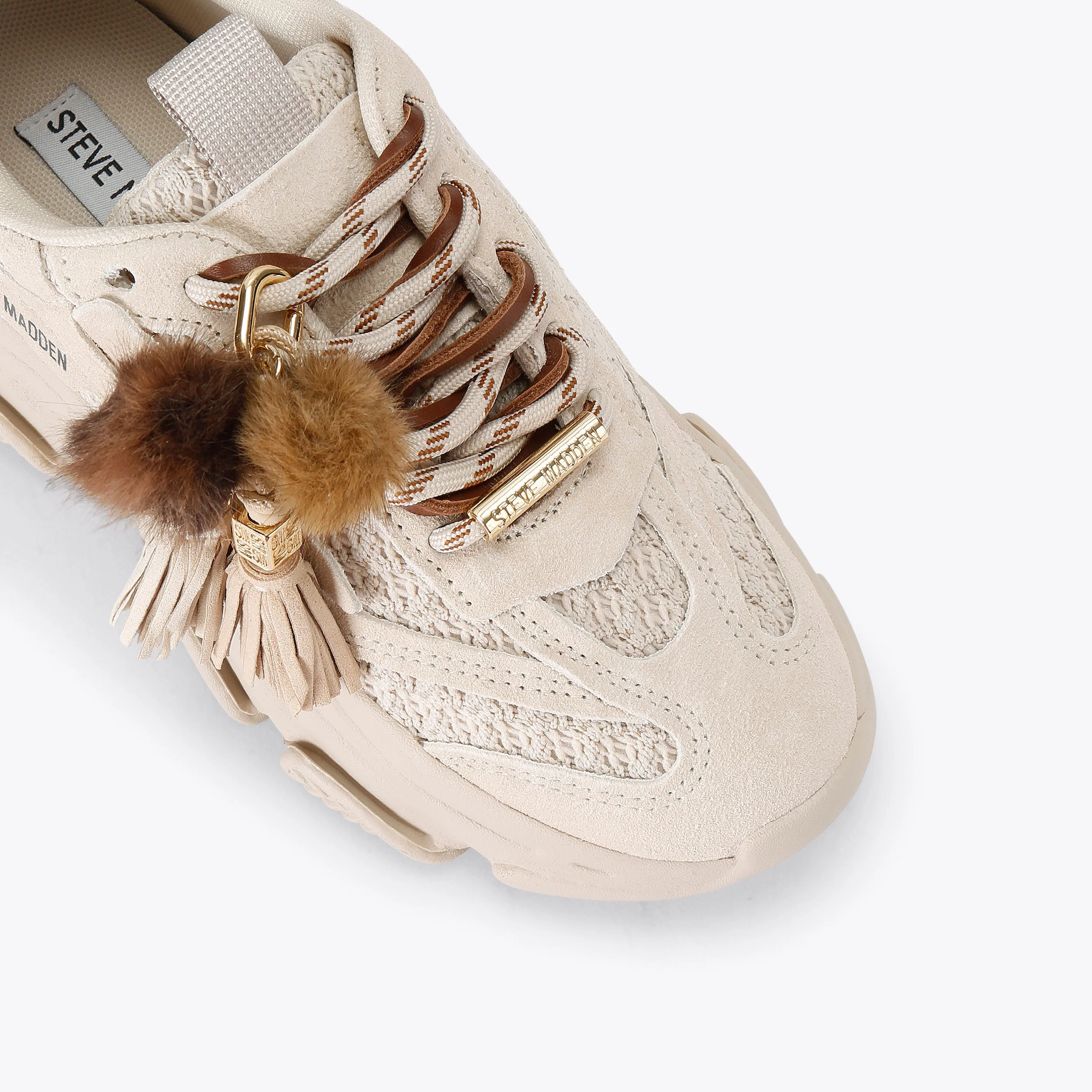 Possession Bone Suede - Image 4