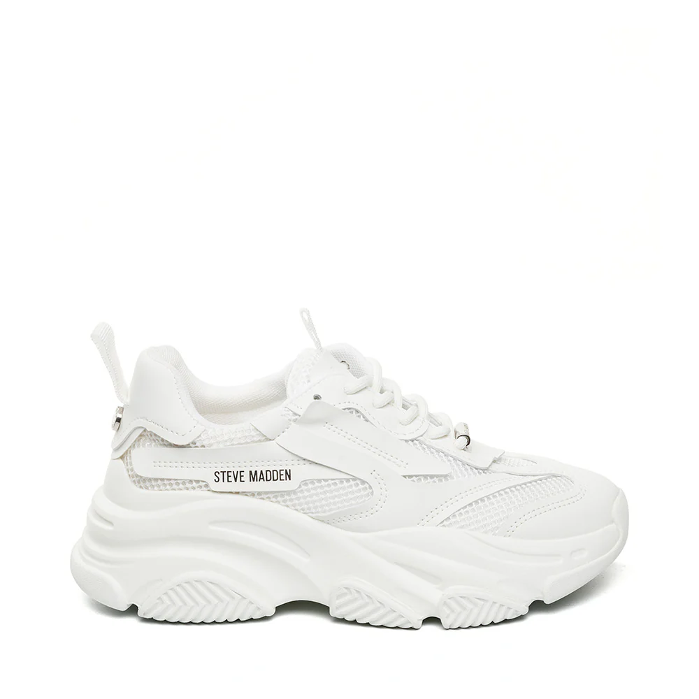 Possession-E Trainer WHITE