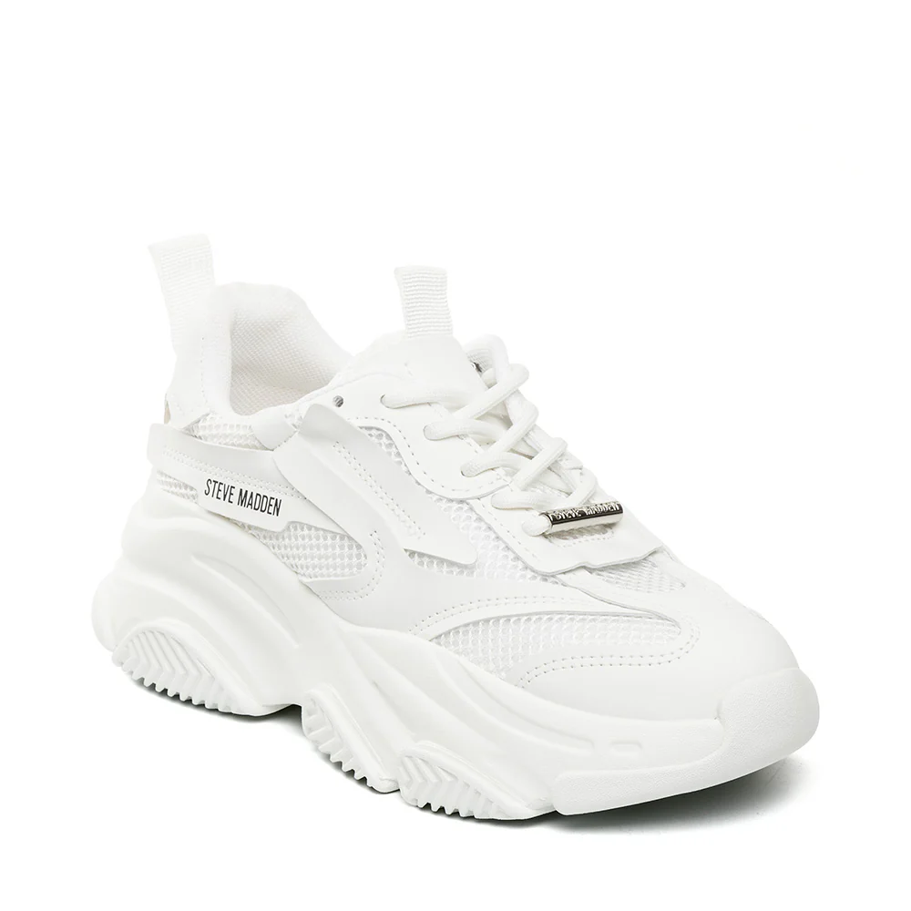 Possession-E Trainer WHITE - Image 2