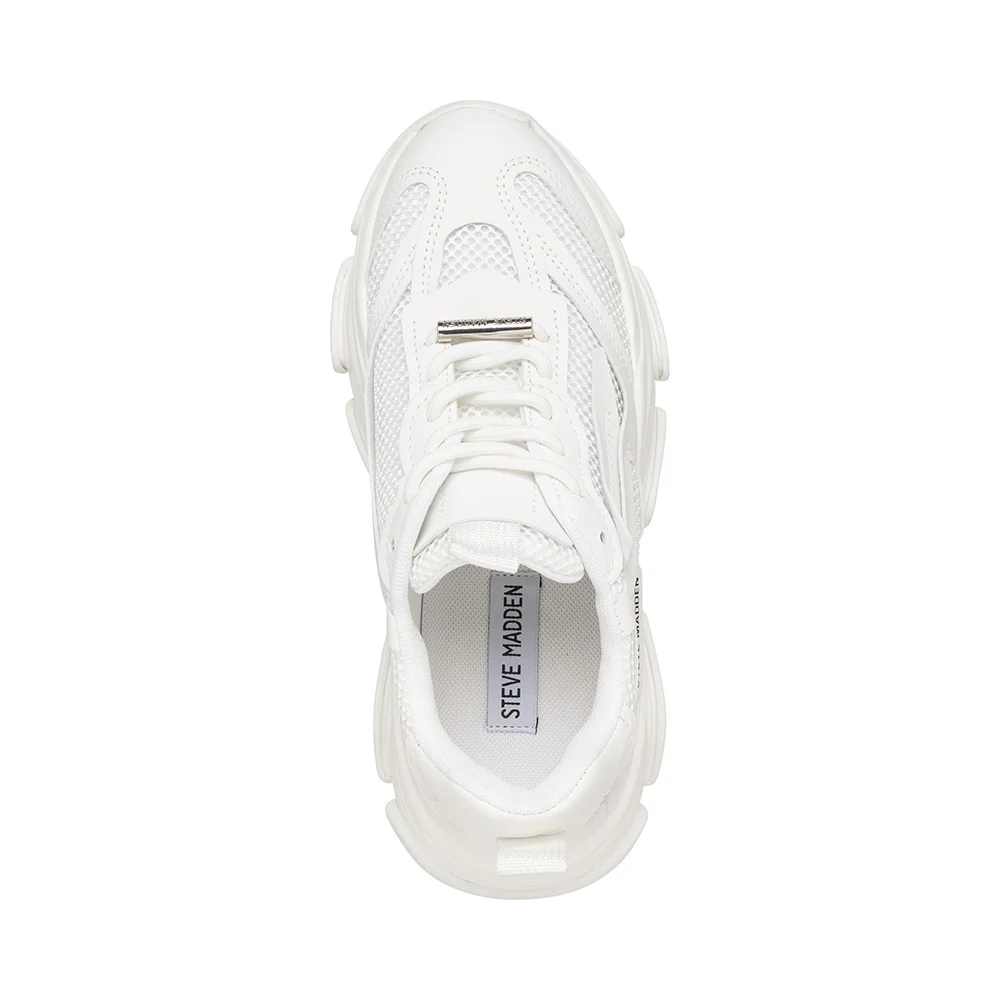 Possession-E Trainer WHITE - Image 5