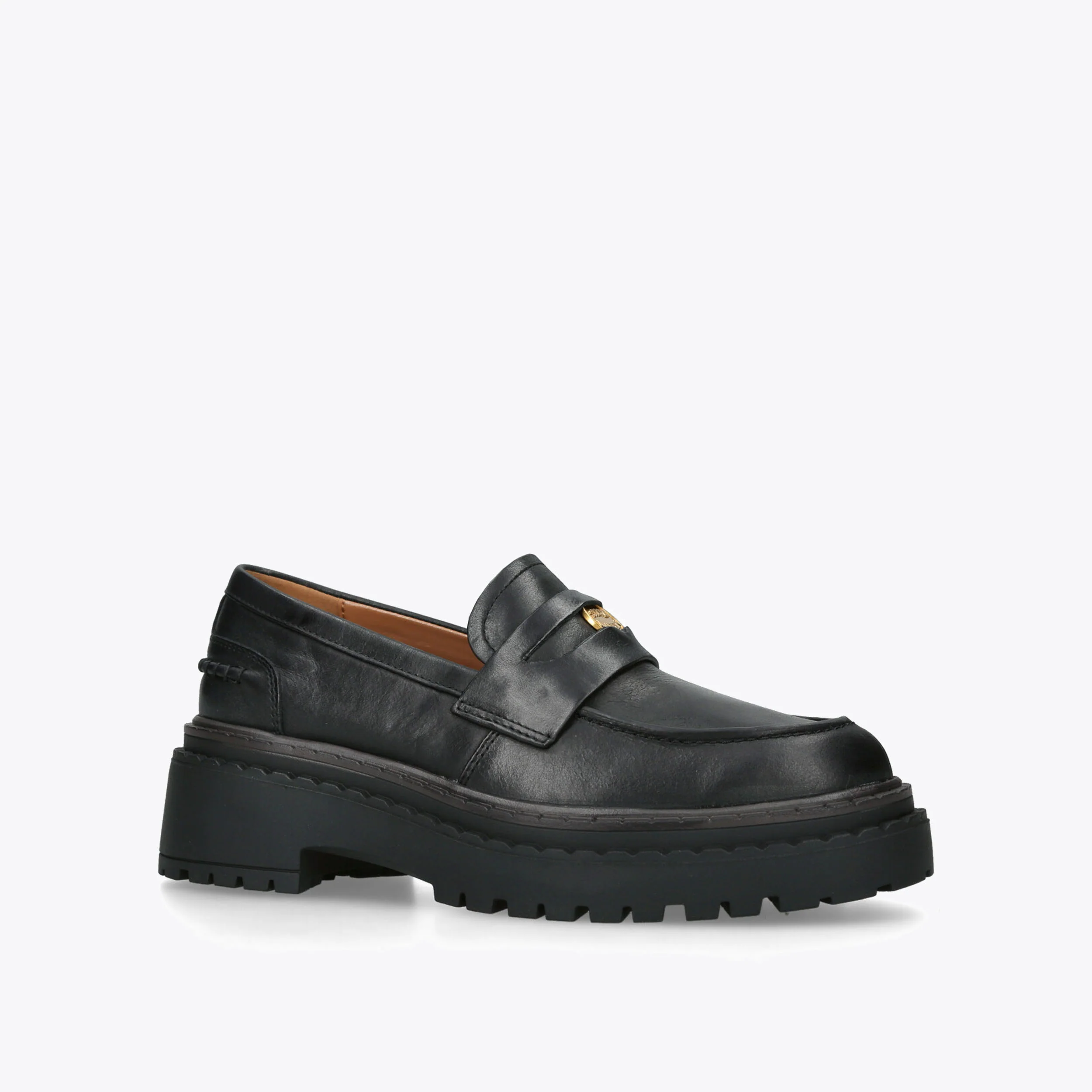 Pursuit Black
