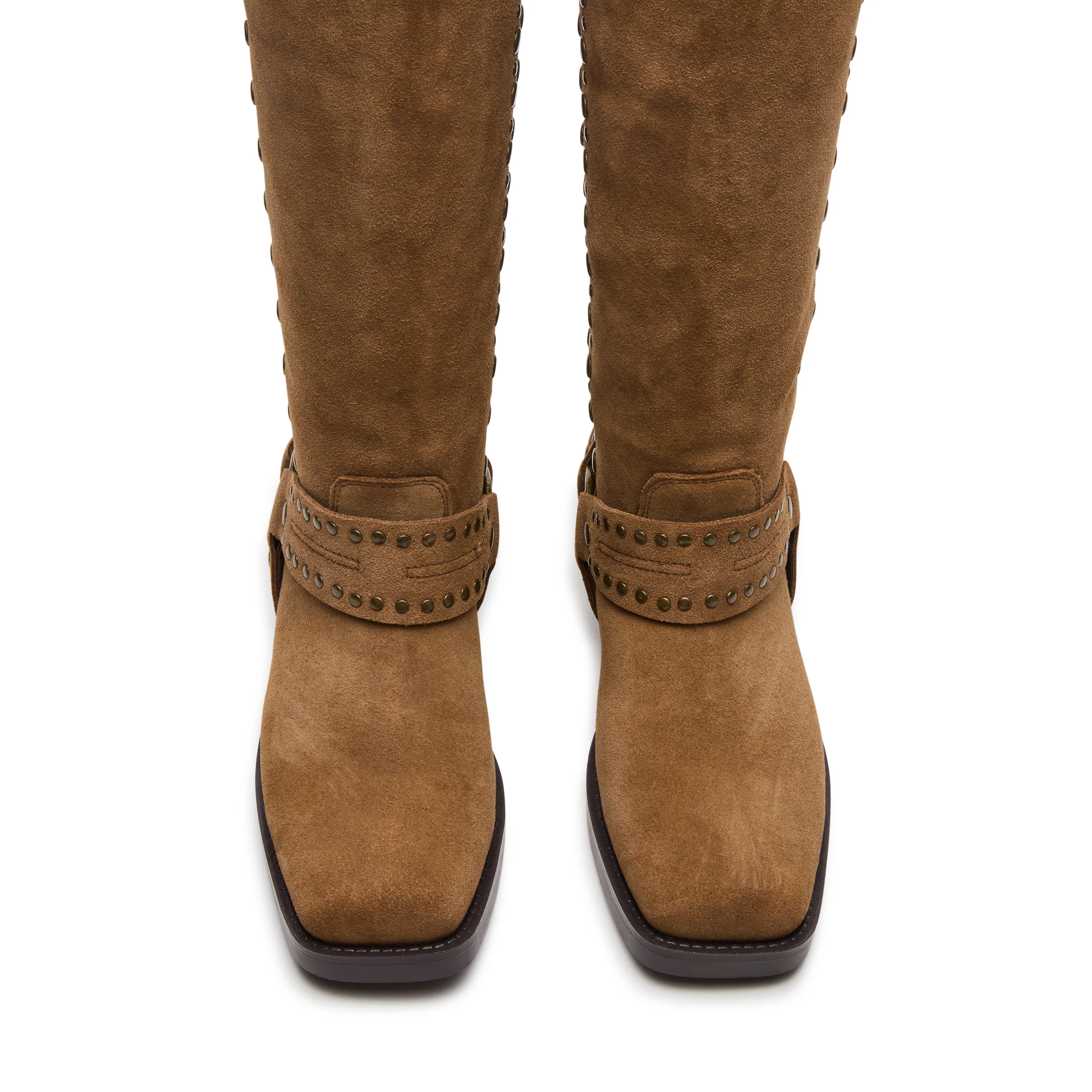 Radlee Boot TAUPE SUEDE - Image 3