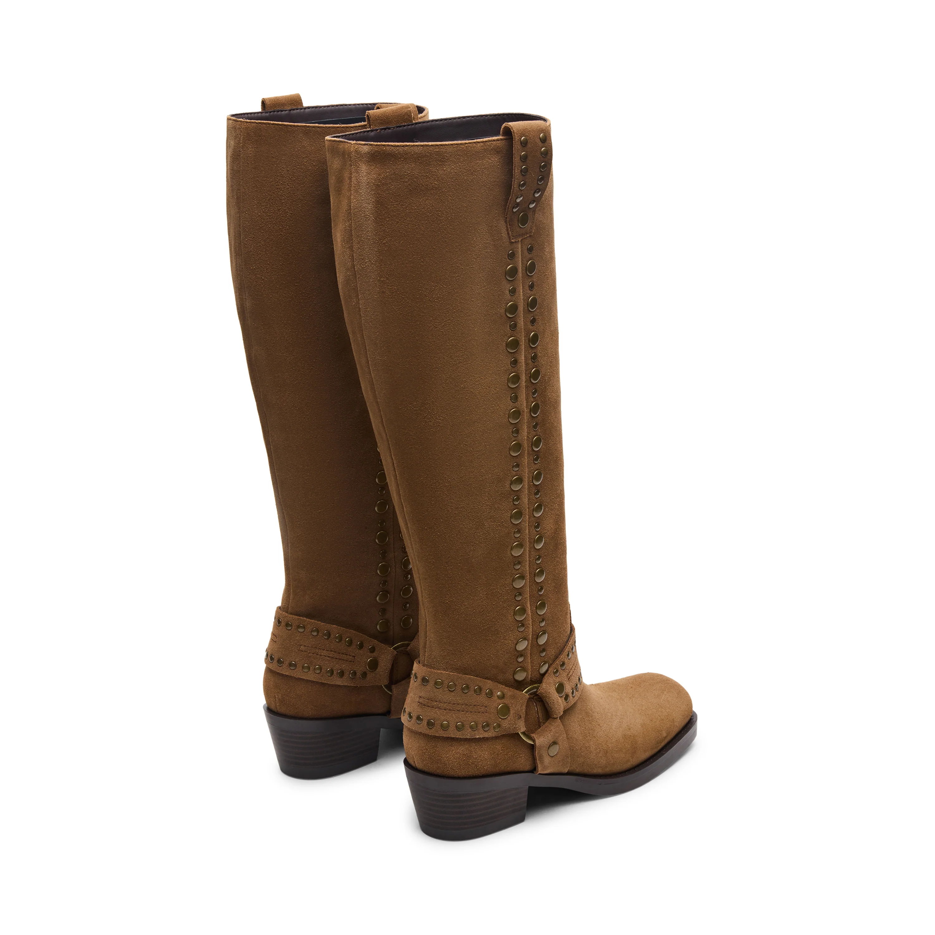 Radlee Boot TAUPE SUEDE - Image 4