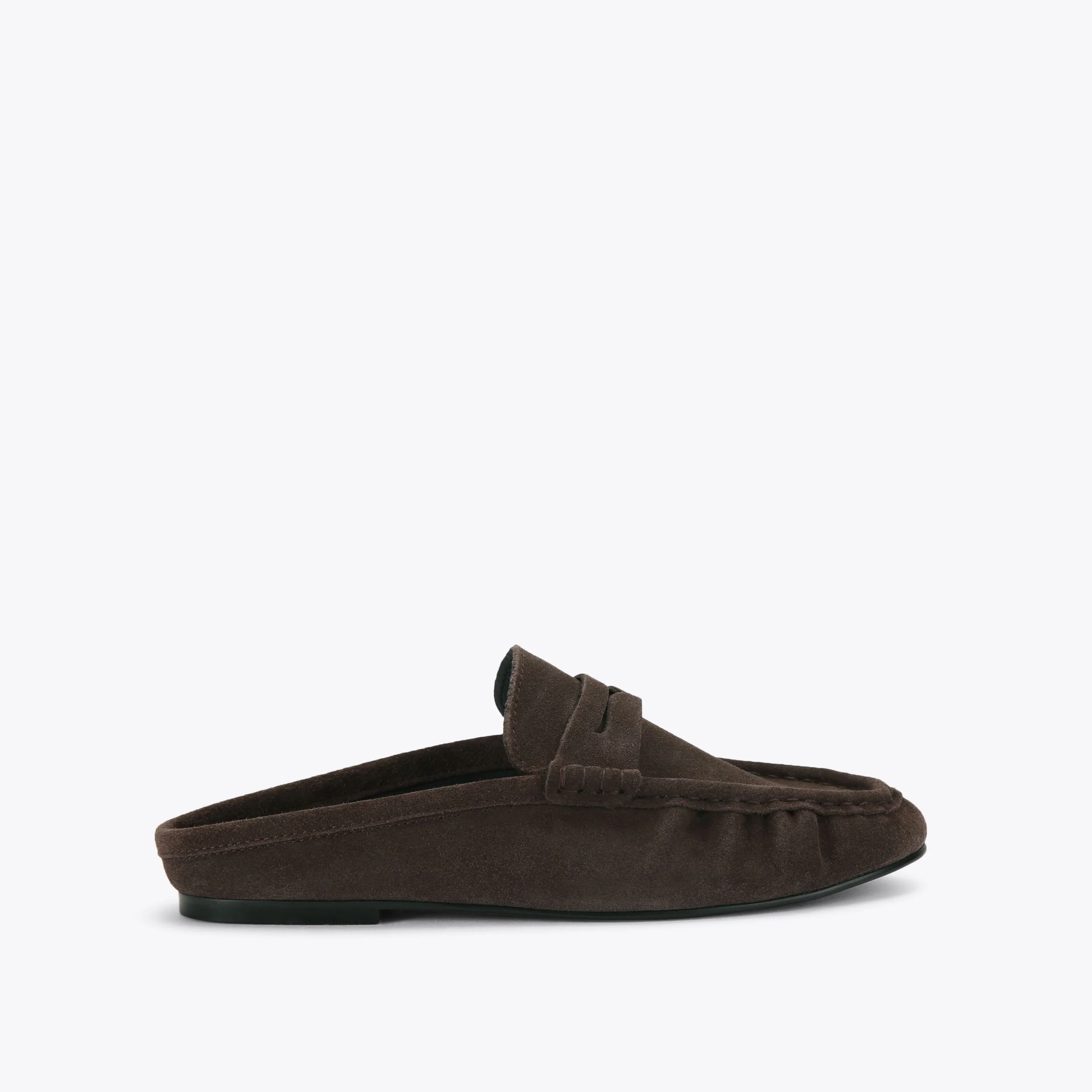 Rafe Dark Brown