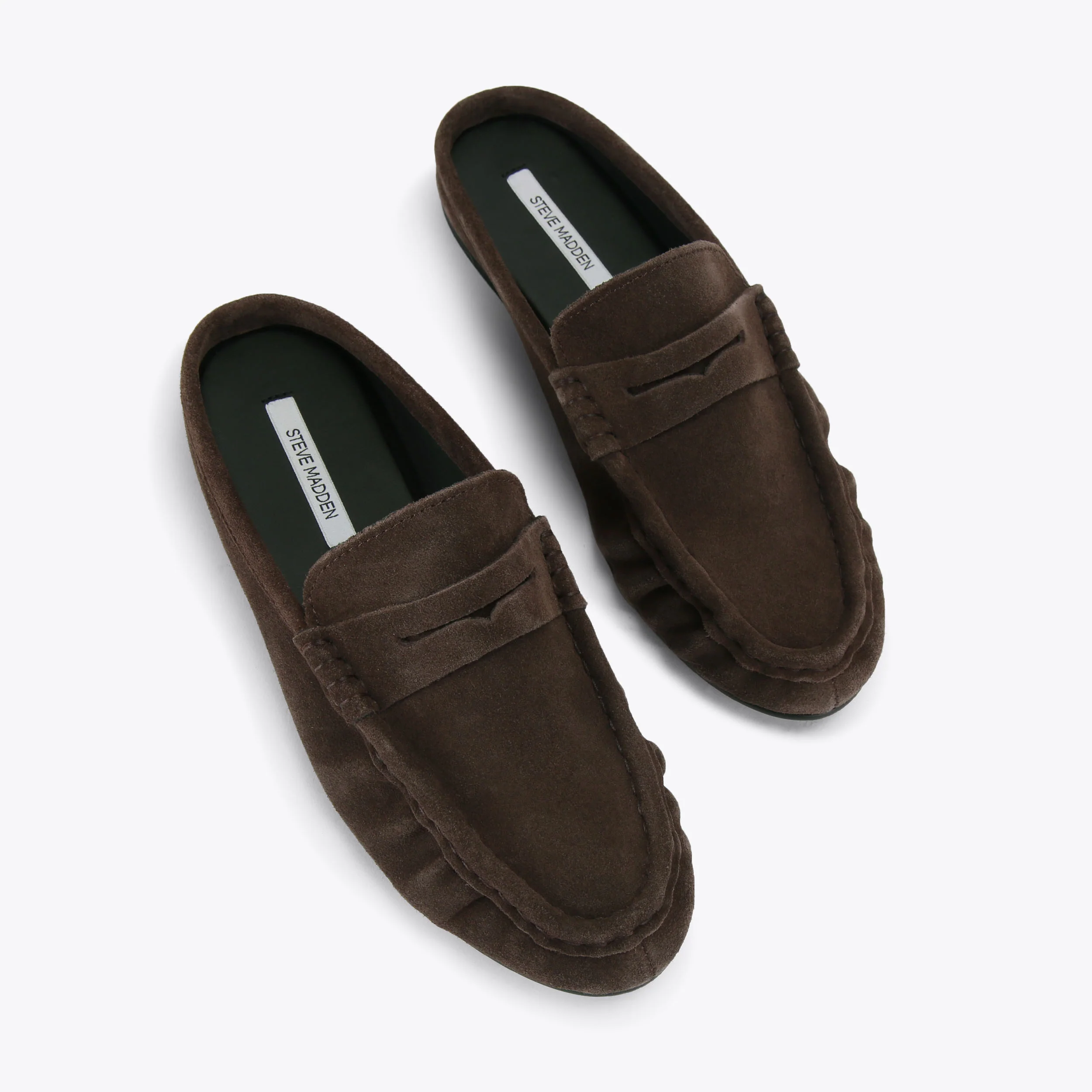 Rafe Dark Brown - Image 2