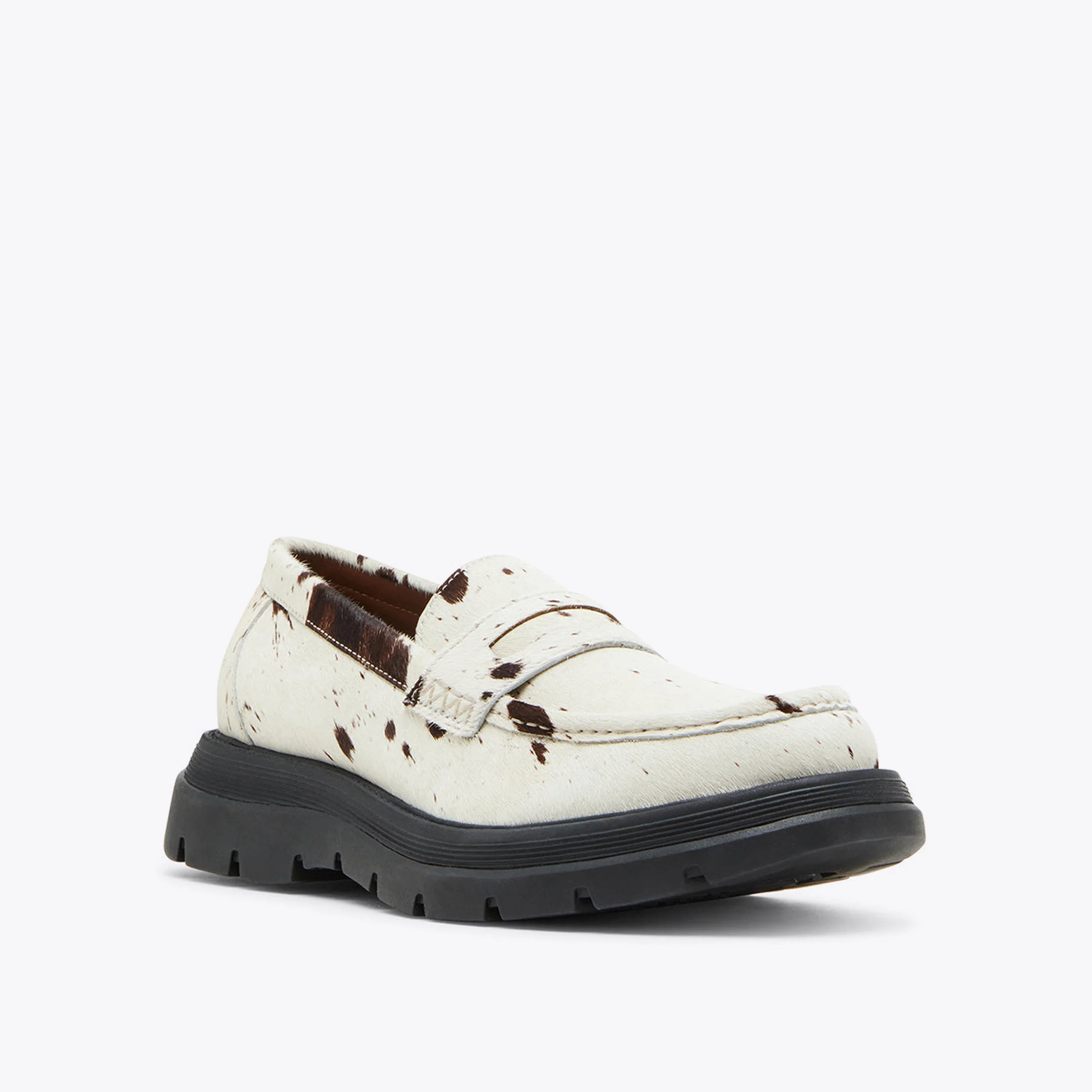 Raiden Brown White - Image 2