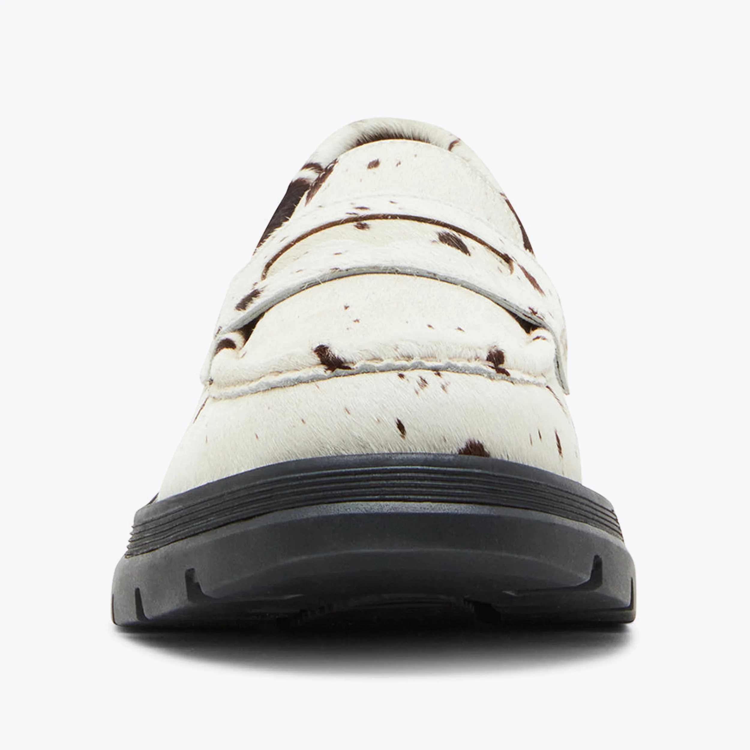 Raiden Brown White - Image 3