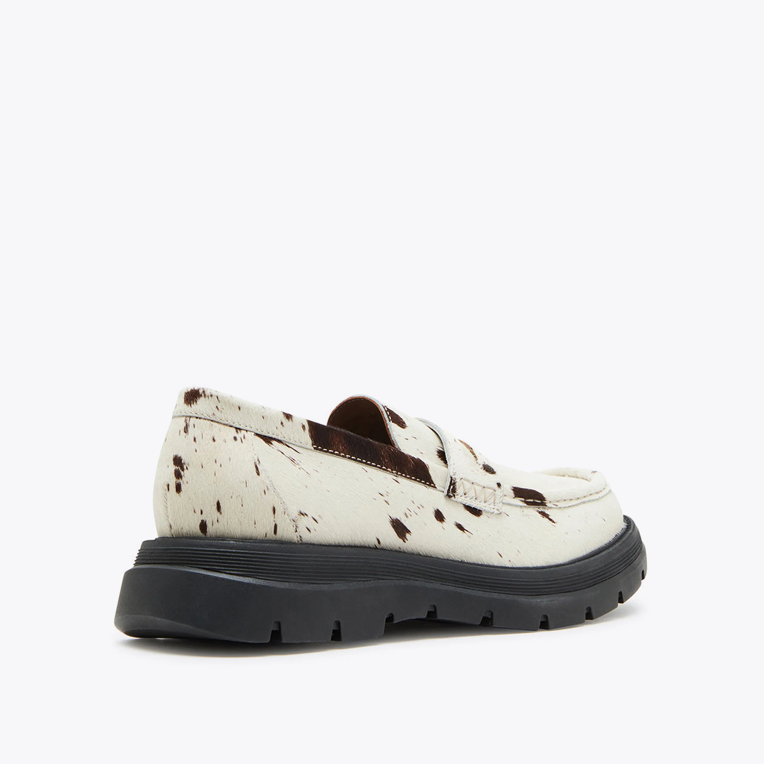 Raiden Brown White - Image 5