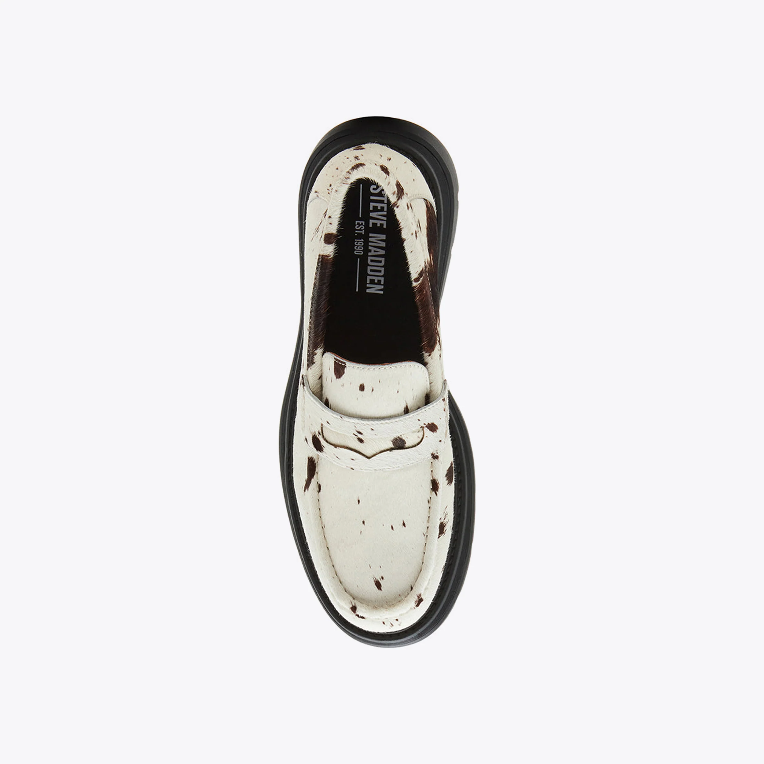 Raiden Brown White - Image 7