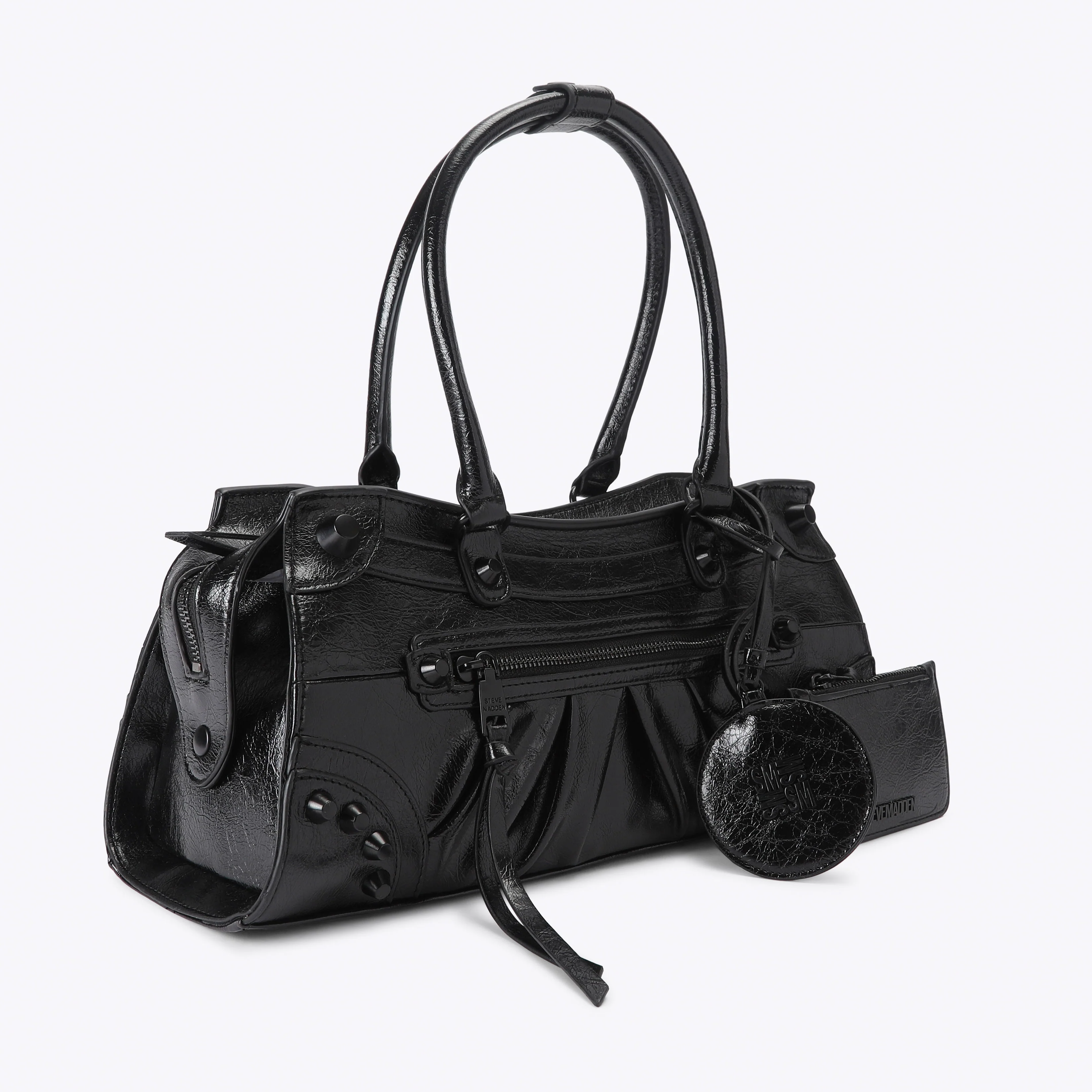 Ravyn Bag Black - Image 2